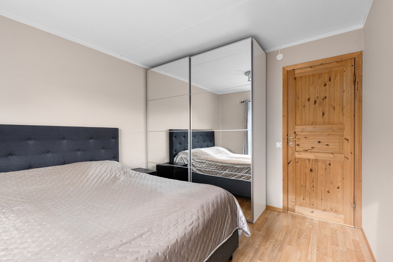 Soverom Galleribilde