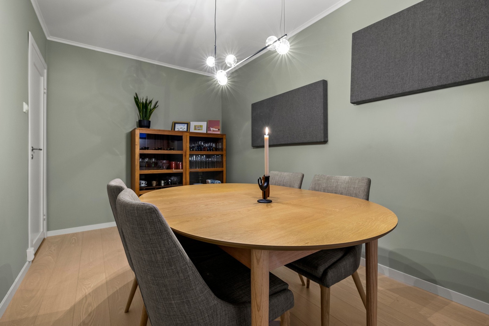 Boligen har 3 soverom. Galleribilde