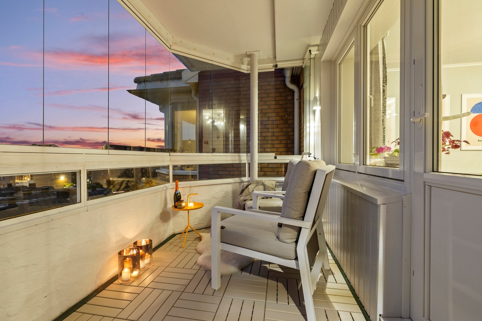 -Velkommen til Christoffer Hellums vei 9- Galleribilde