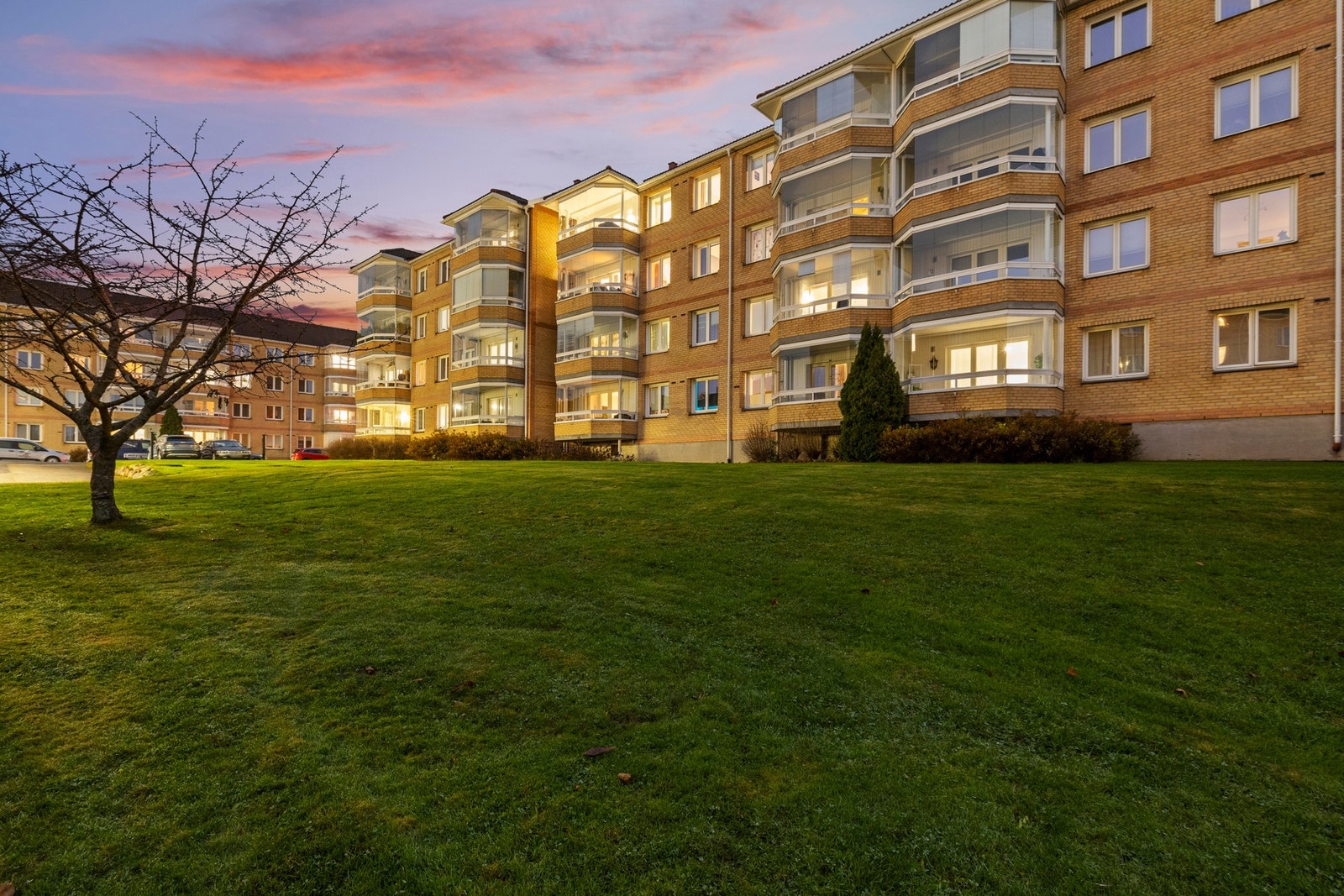 Turmulighetene er mange og starter "like utenfor" og tar deg både til sentrum og langt inn i marka Galleribilde