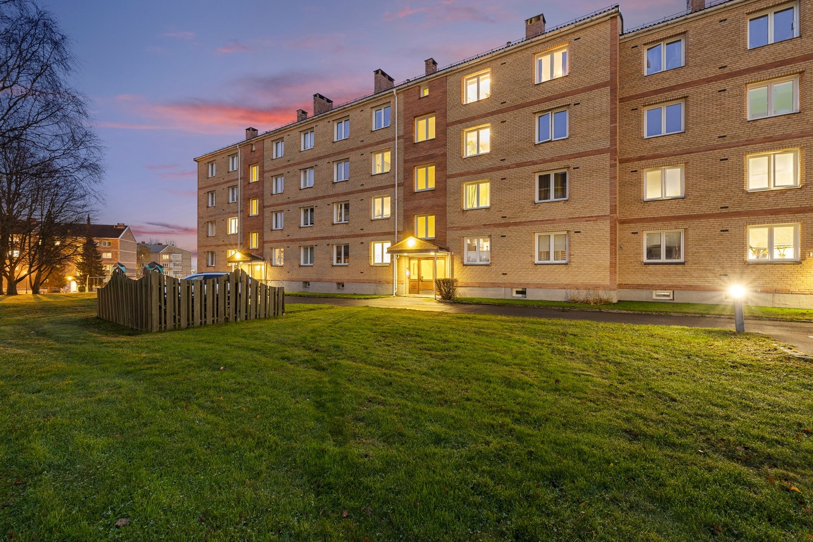 Veldrevet brl. Galleribilde