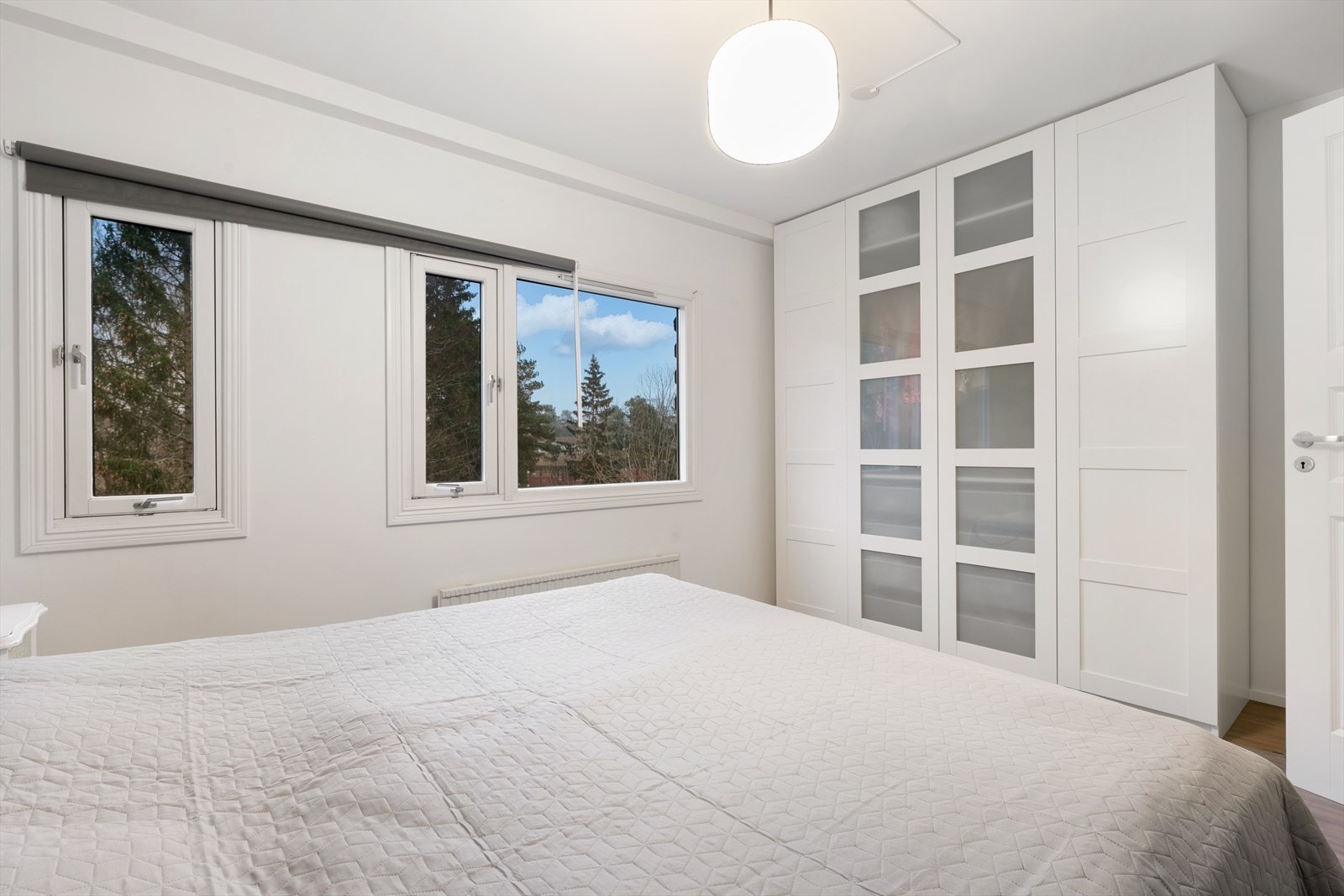 God oppbevaringsløsning Galleribilde