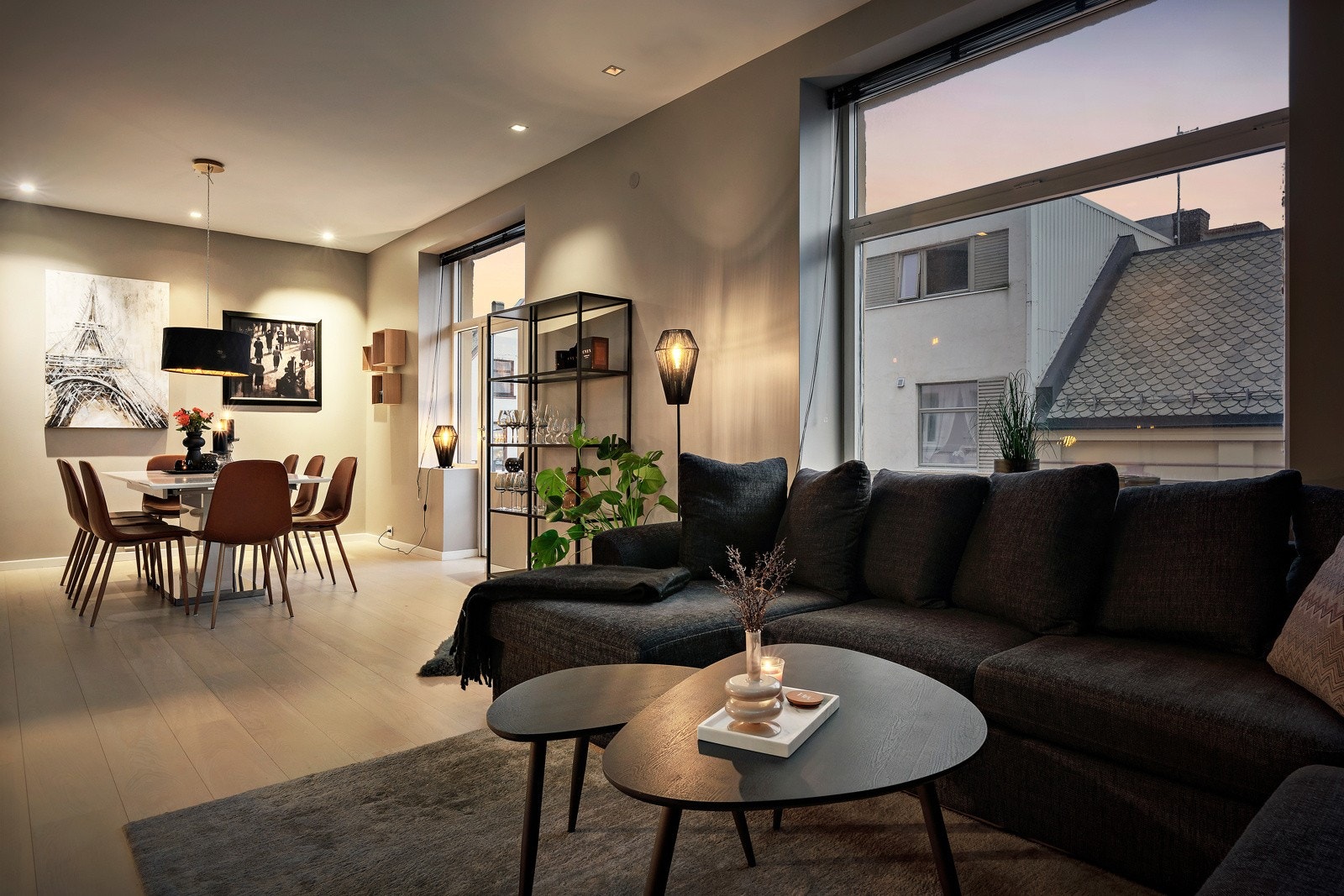 Proaktiv Eiendomsmegling. Galleribilde