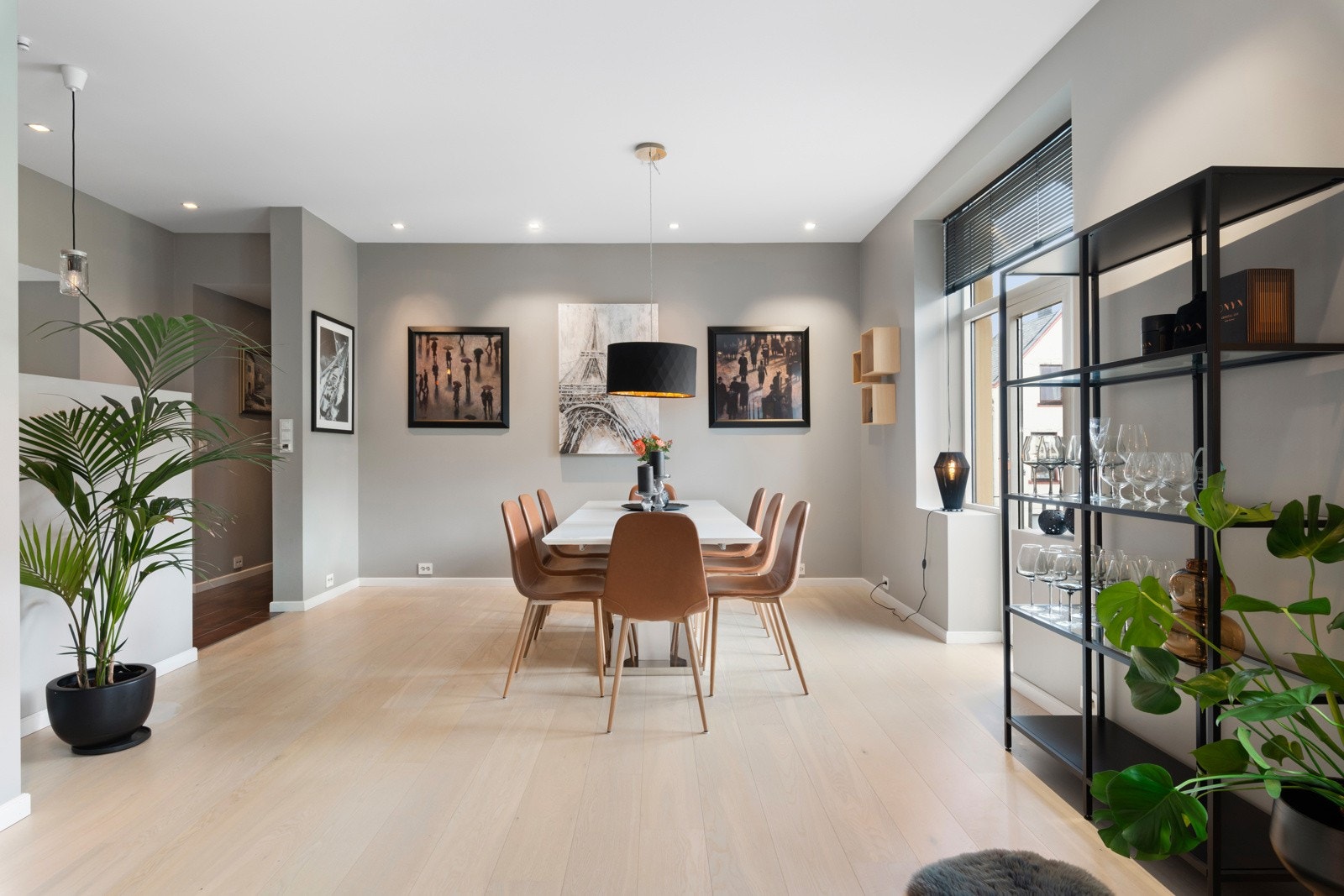 - enten det er for TV-titting eller bedre middager. Galleribilde