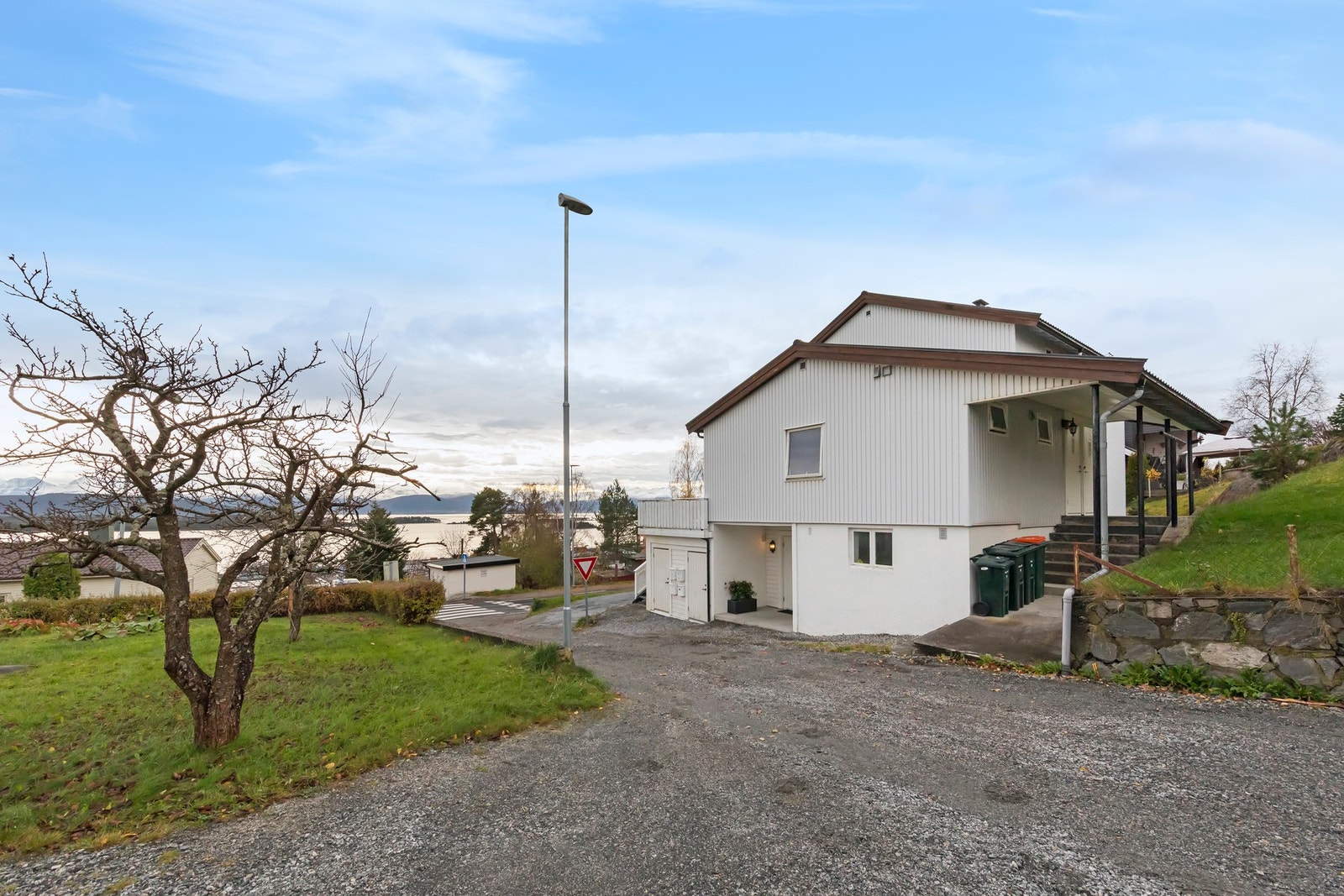 Velkommen til Frænavegen 77! Galleribilde