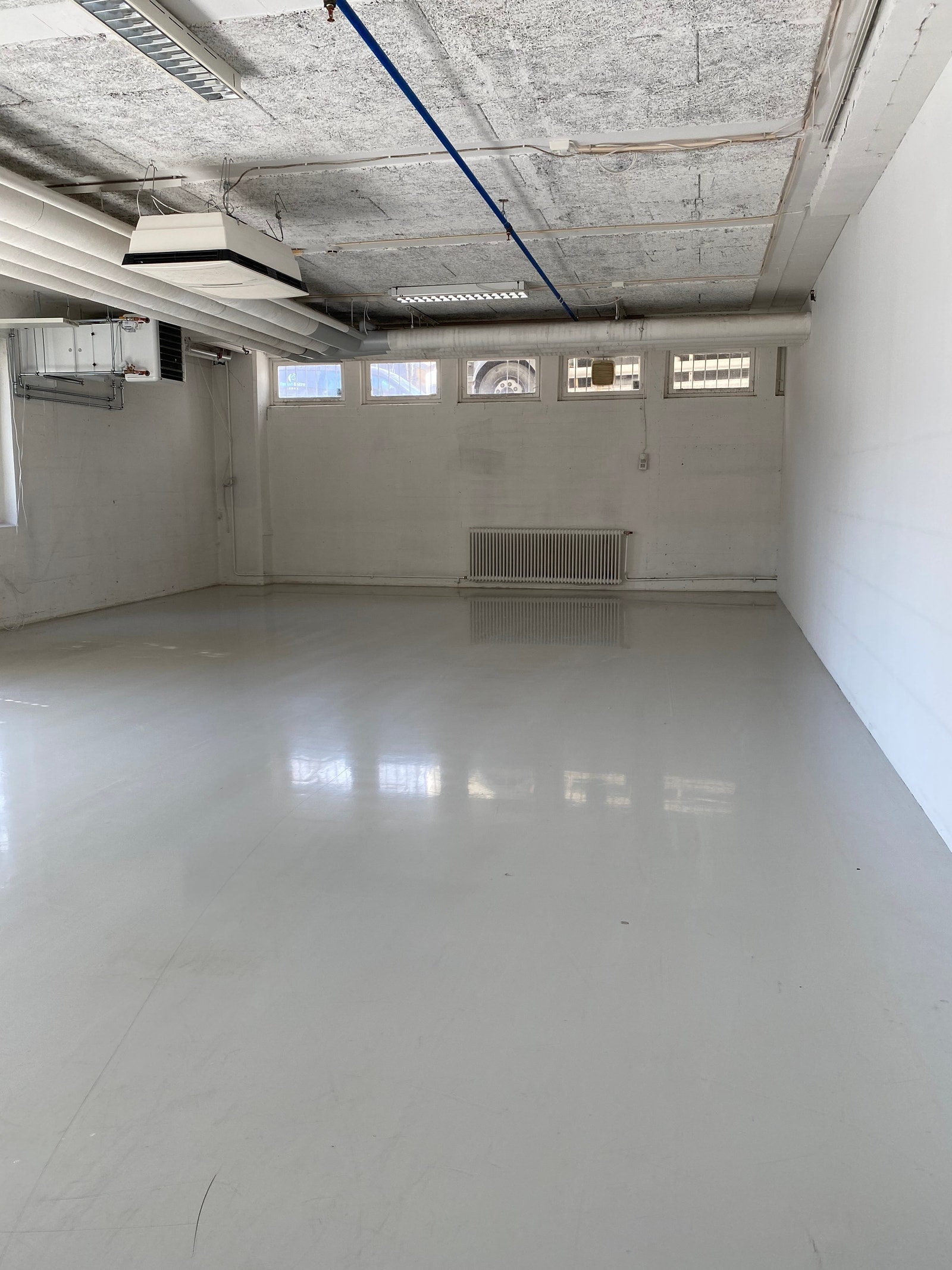 Lager/kontor på 597 kvm. Galleribilde