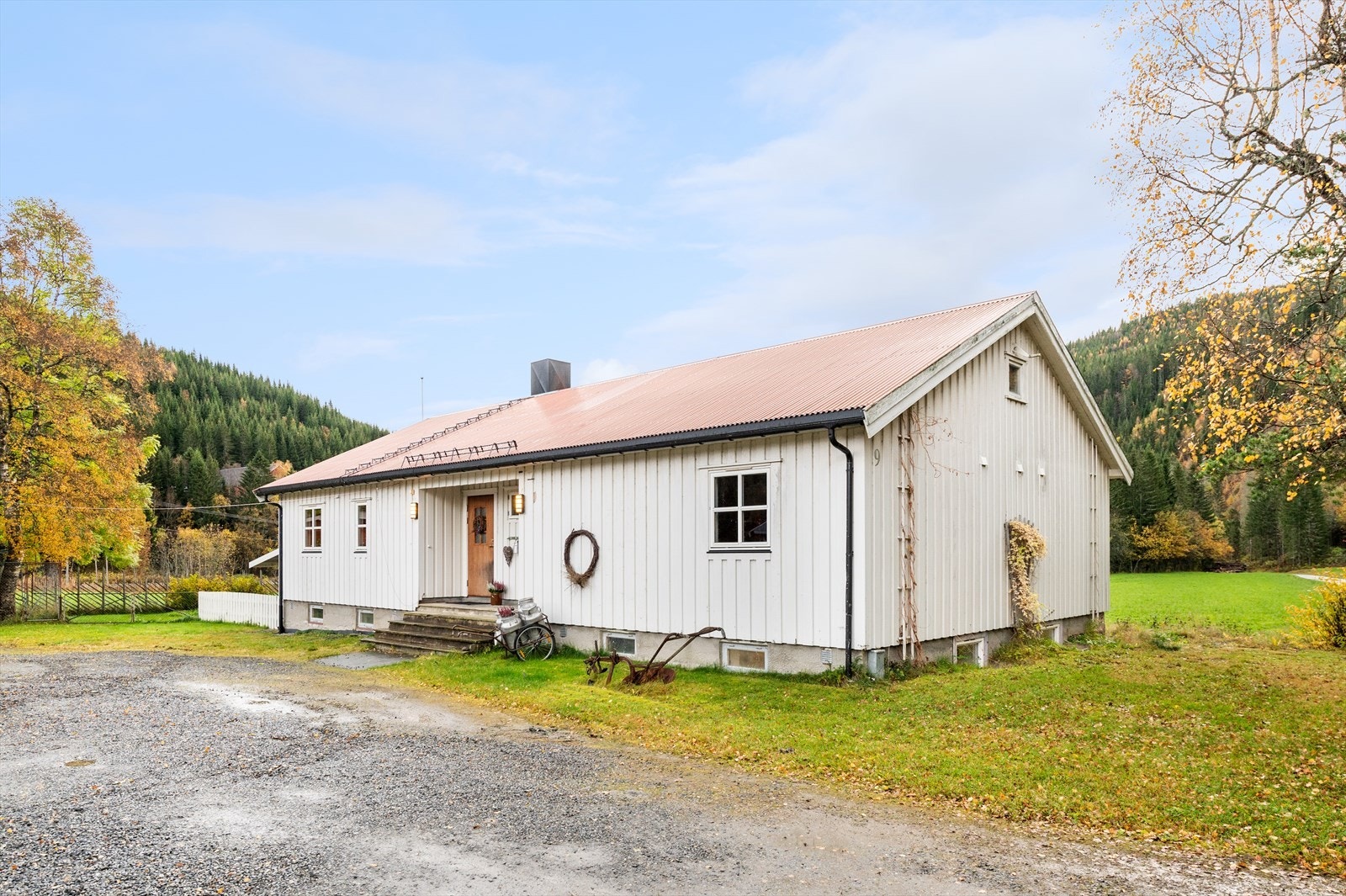 Bolig 1 Galleribilde