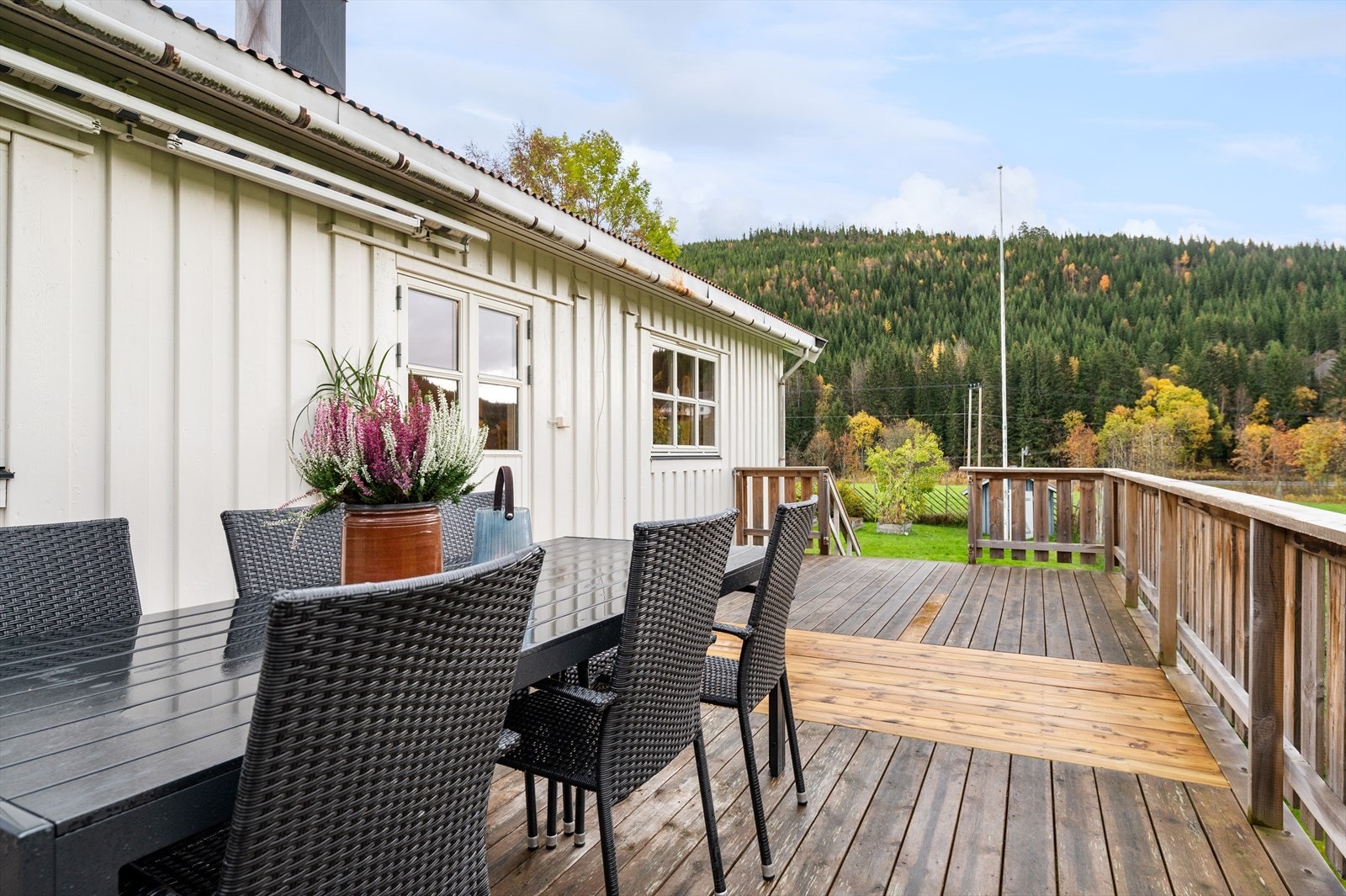 Veranda Galleribilde