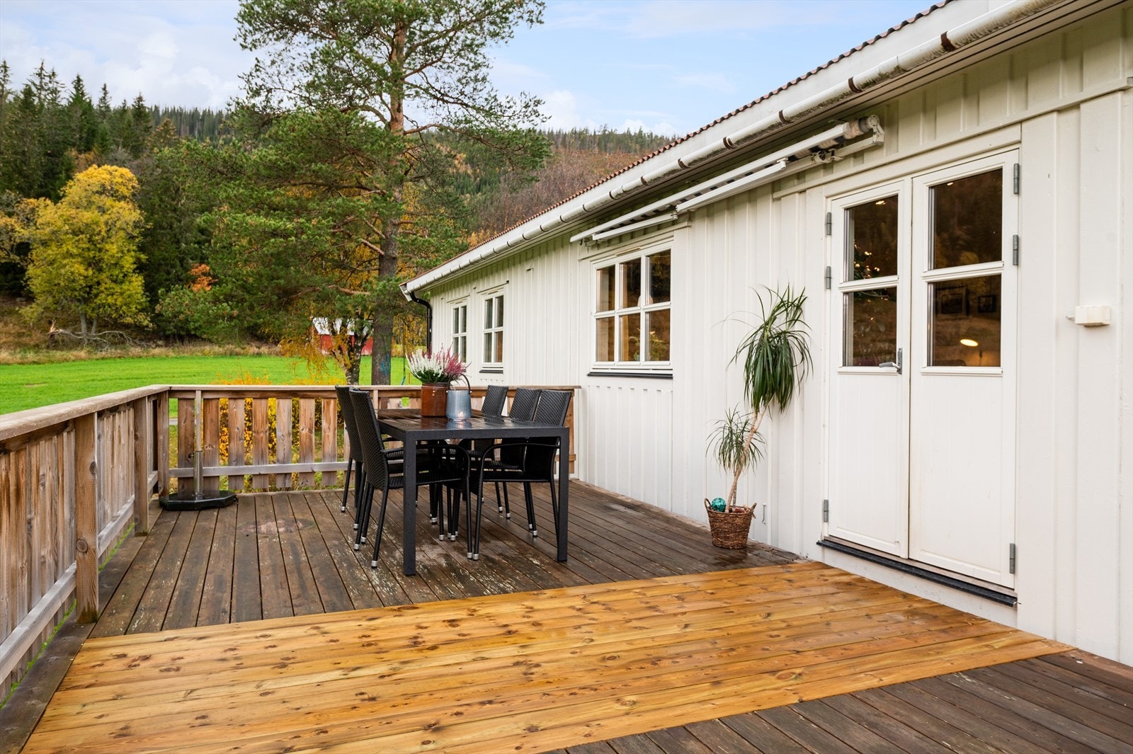 Veranda Galleribilde