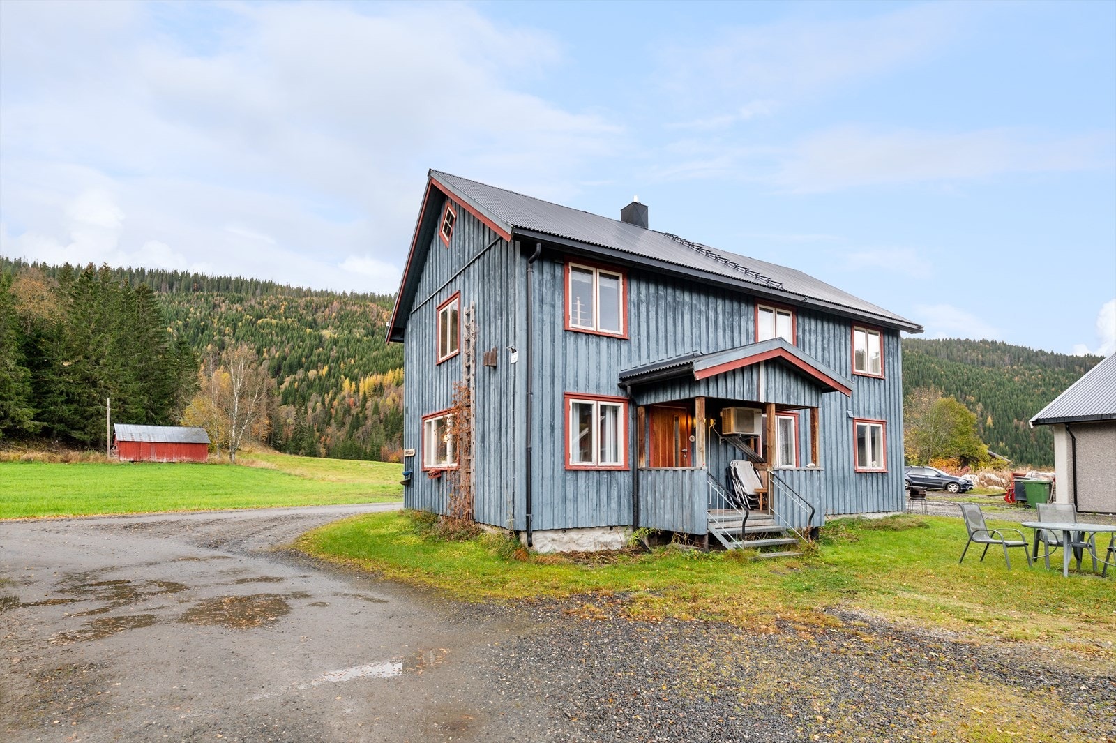 Bolig 2 Galleribilde