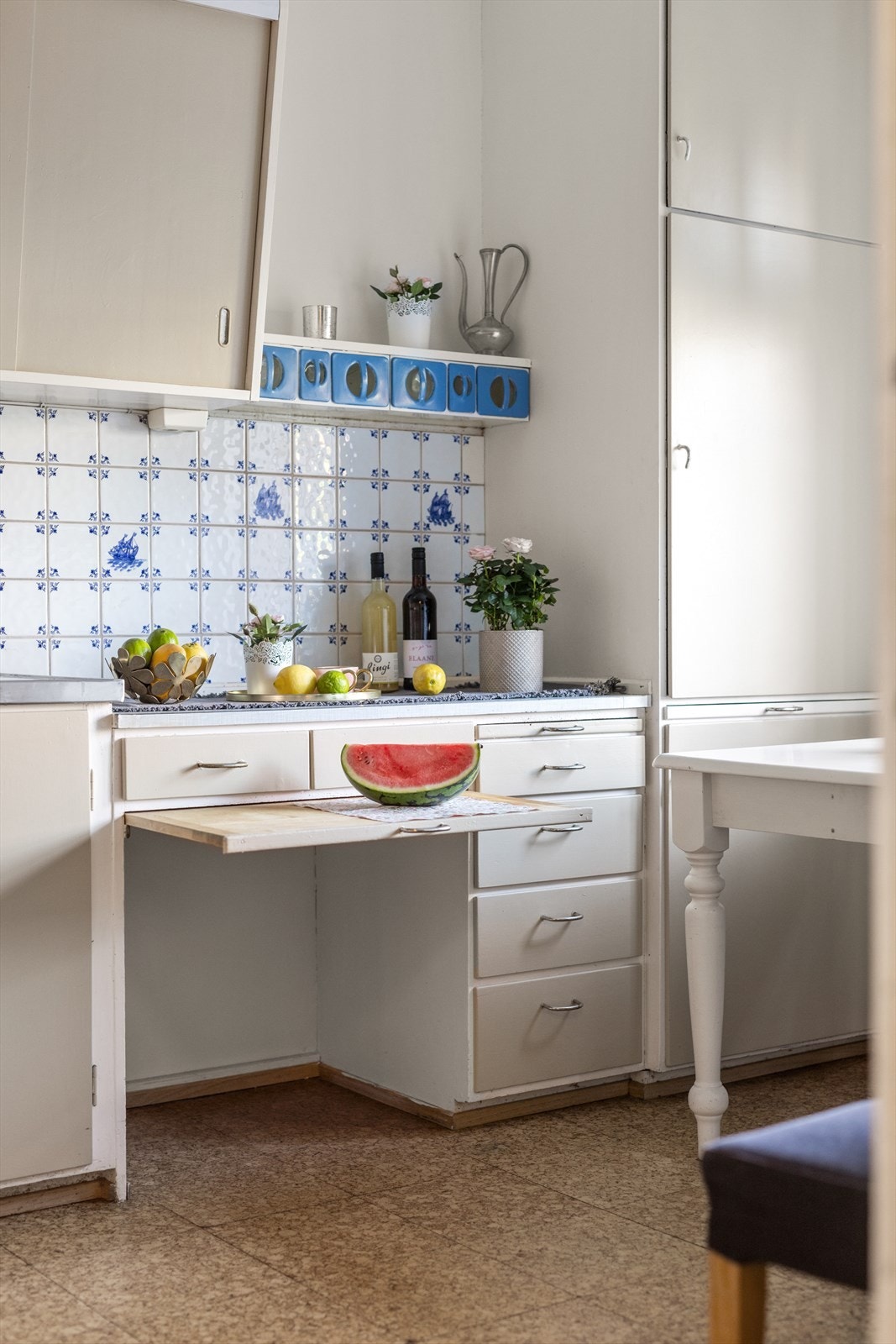 Detaljer | Kjøkken. Galleribilde