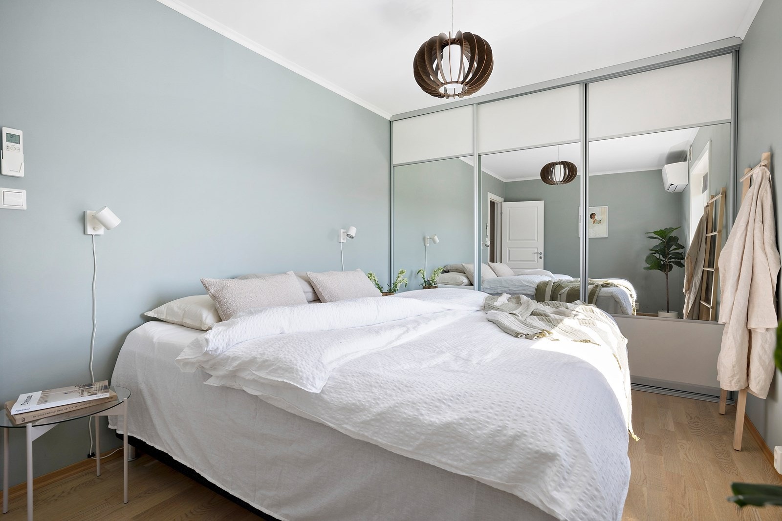 Soverom Galleribilde