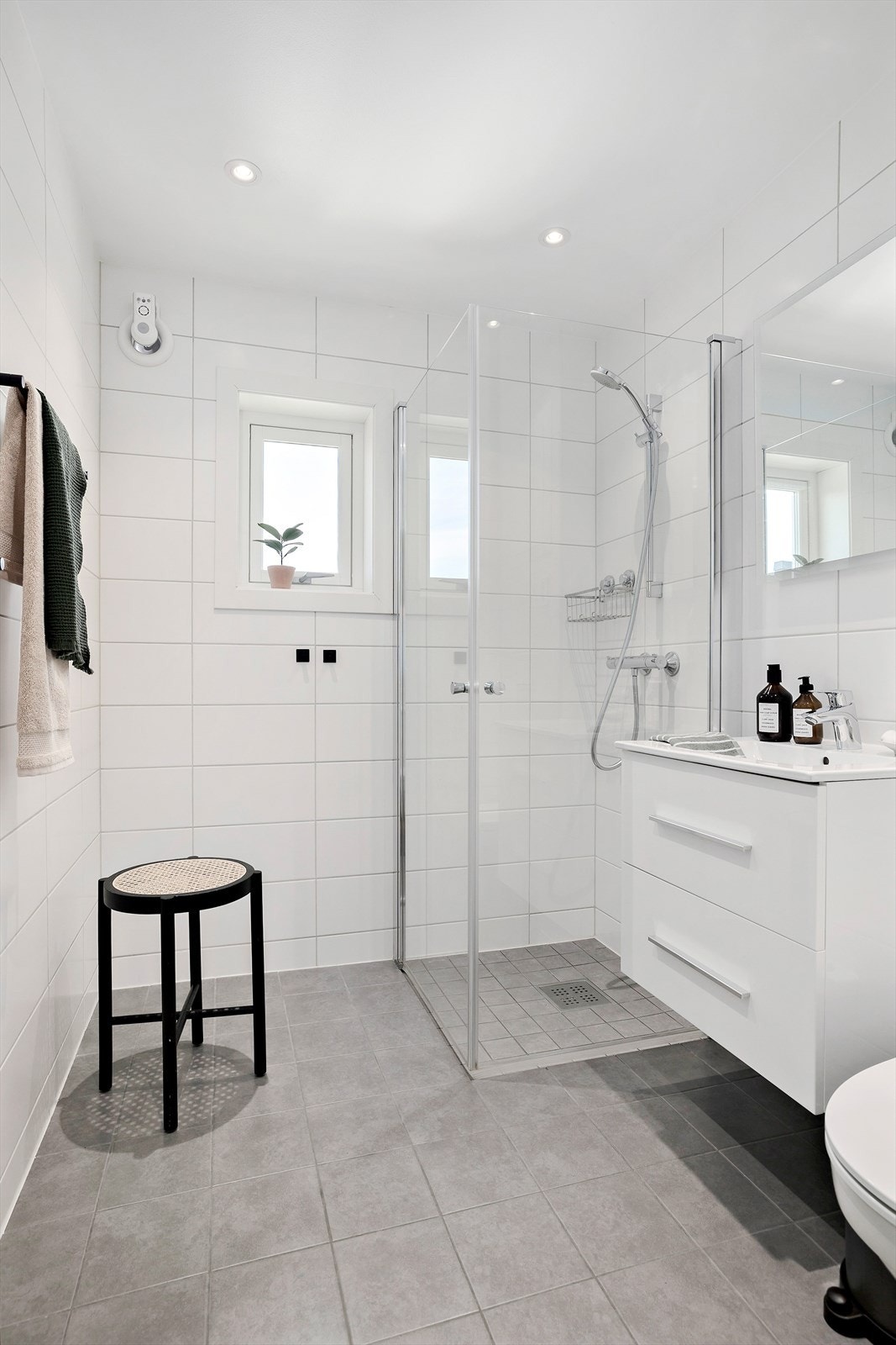 Badet er pusset opp i regi av brl i 2020 Galleribilde