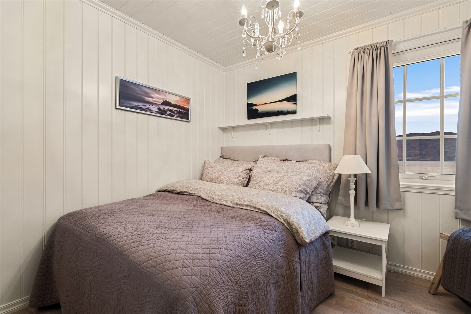 Soverom nr. 2 Galleribilde