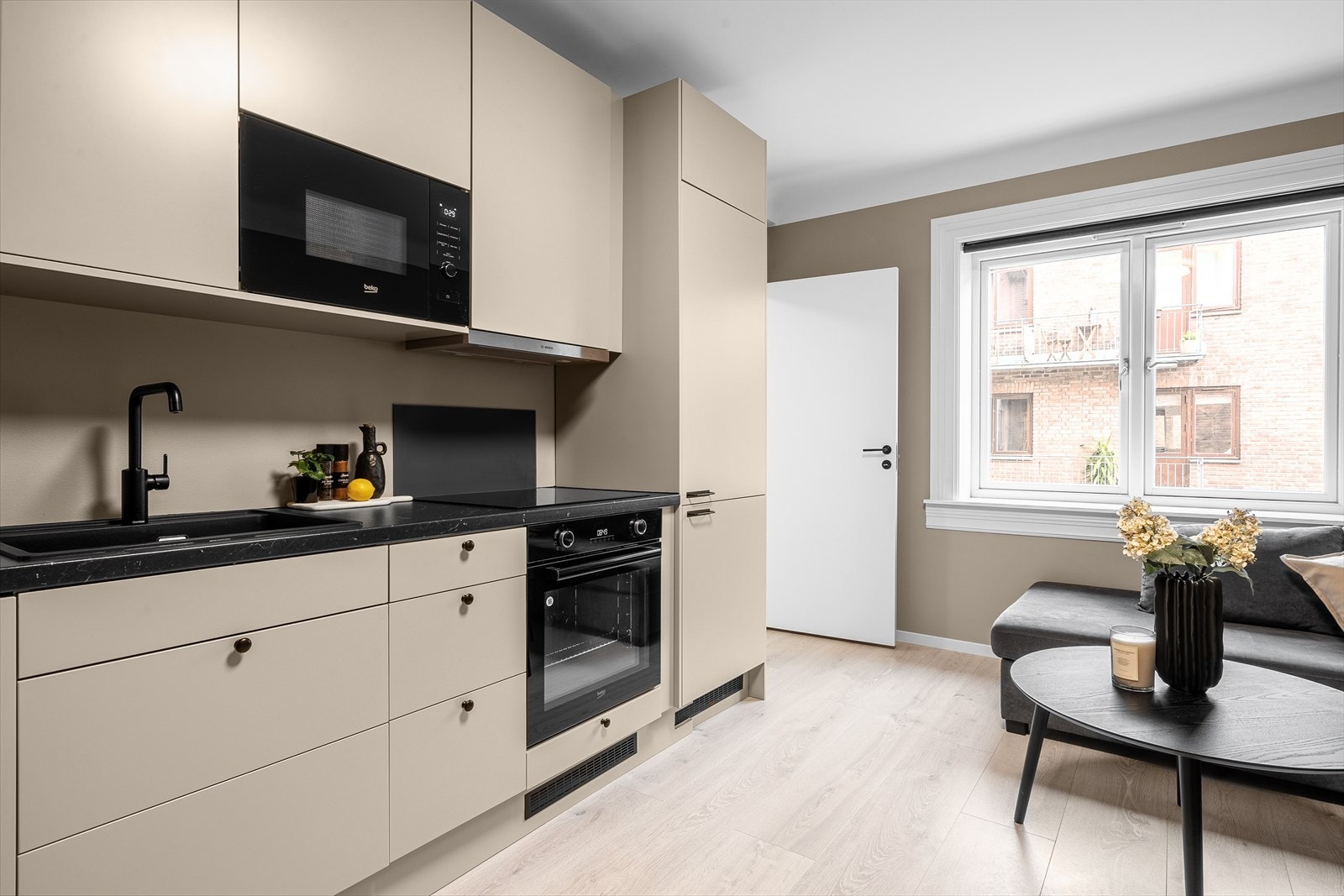 Ta kontakt med megler for privatvisning hvis oppsatt visning ikke passer. Galleribilde