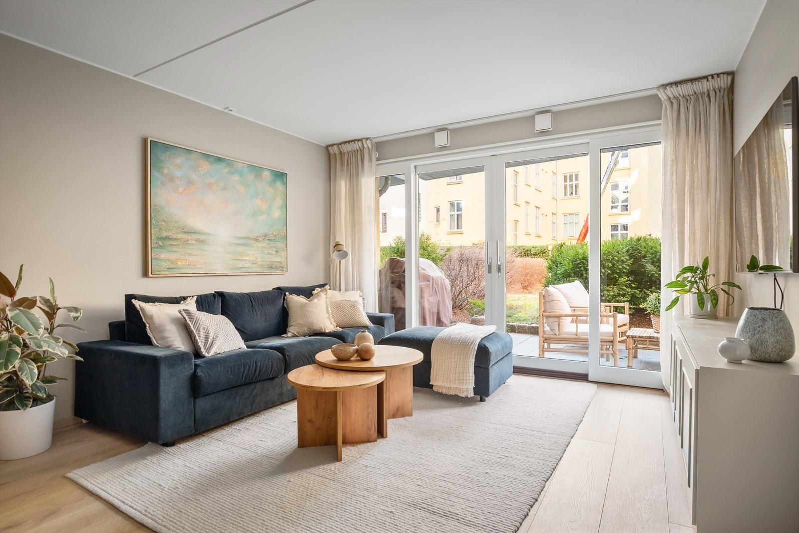 Velkommen til Krafts gate 4! Boligen er presentert av Tobias Due v/Nordvik Bolig avd. Frogner Galleribilde