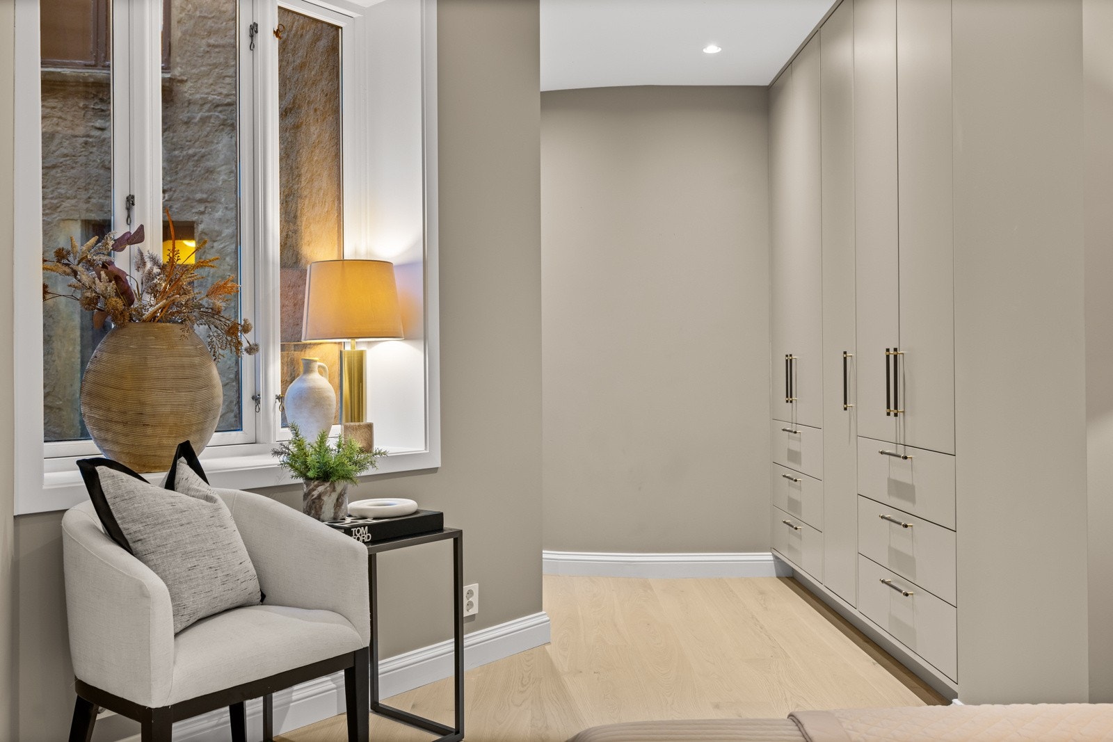 Soverom 1 Galleribilde