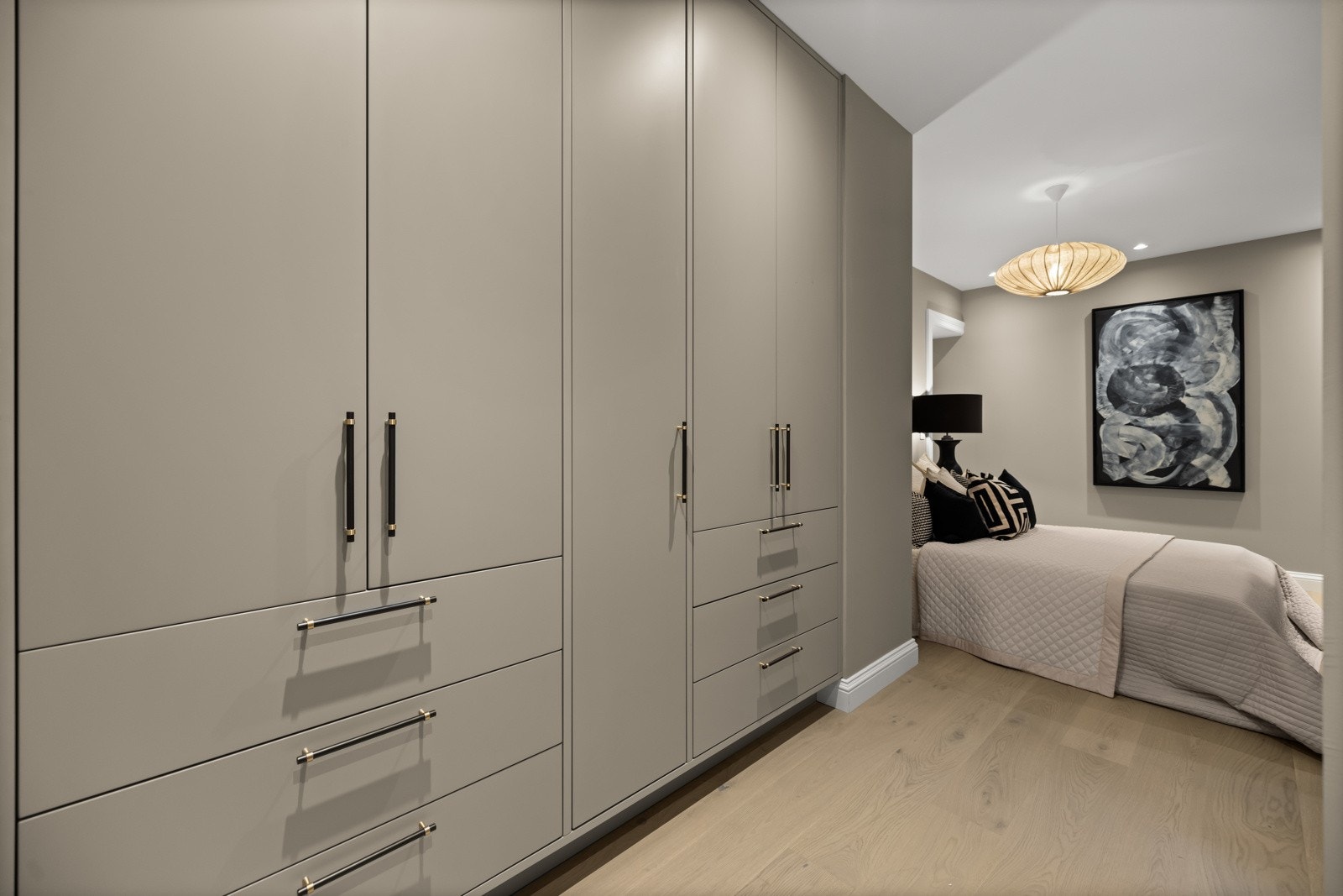 Soverom 1 Galleribilde