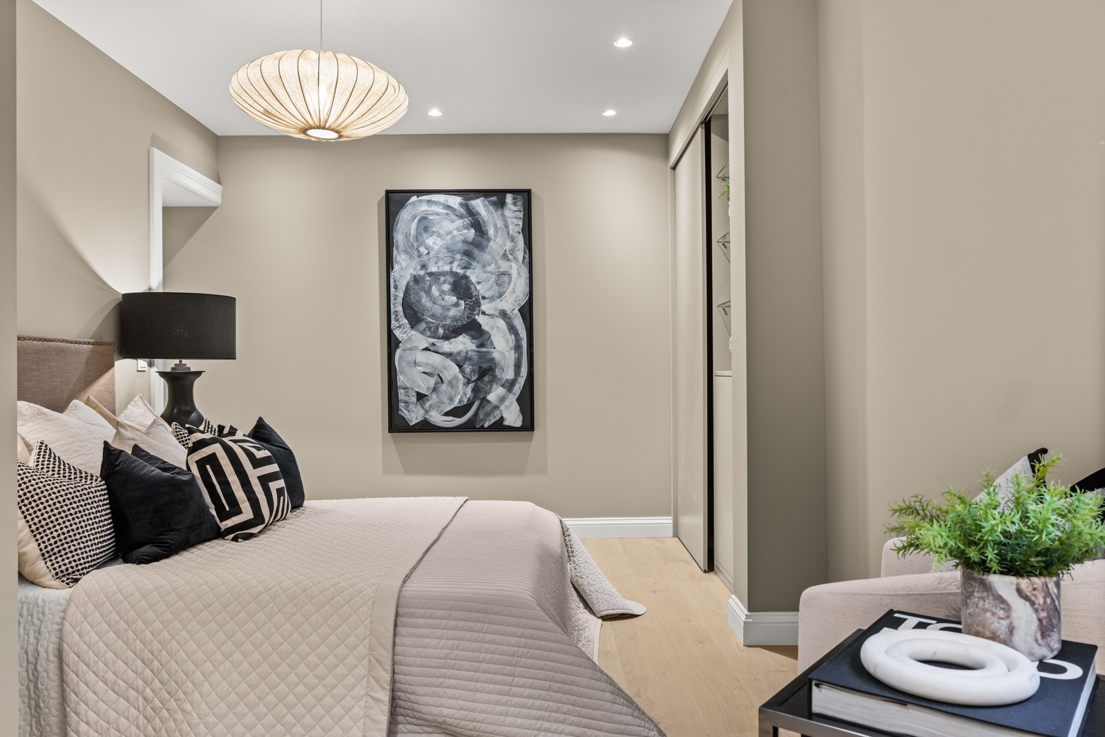 Soverom 1 Galleribilde