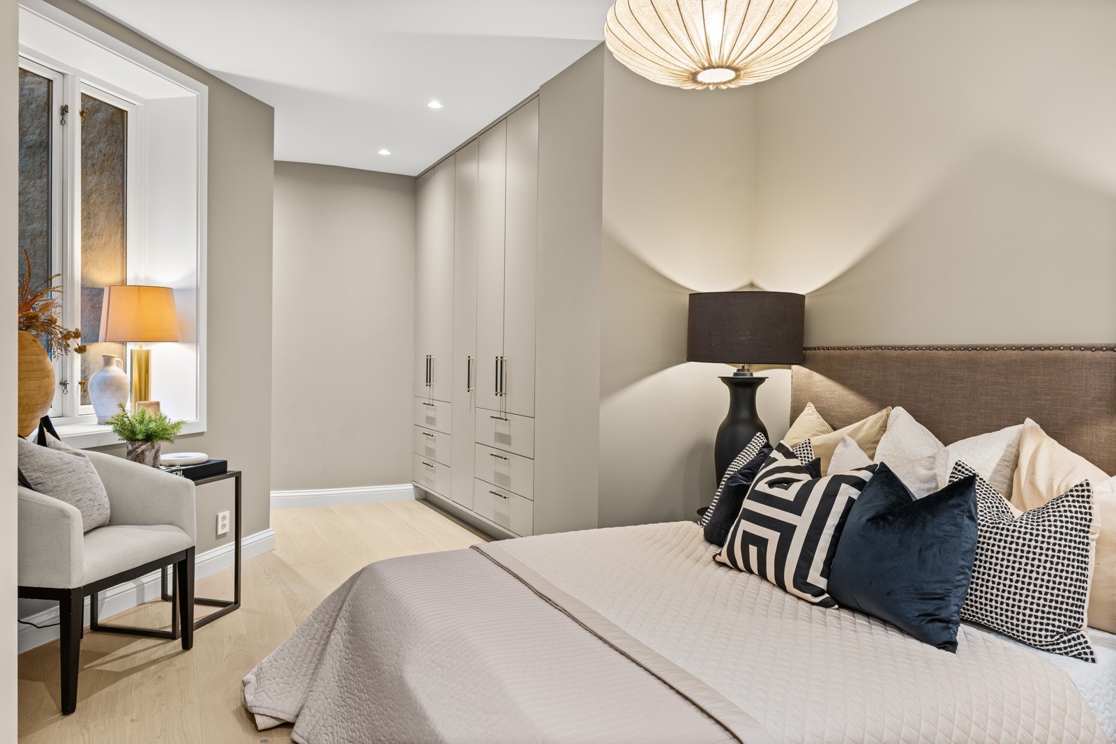 Soverom 1 Galleribilde