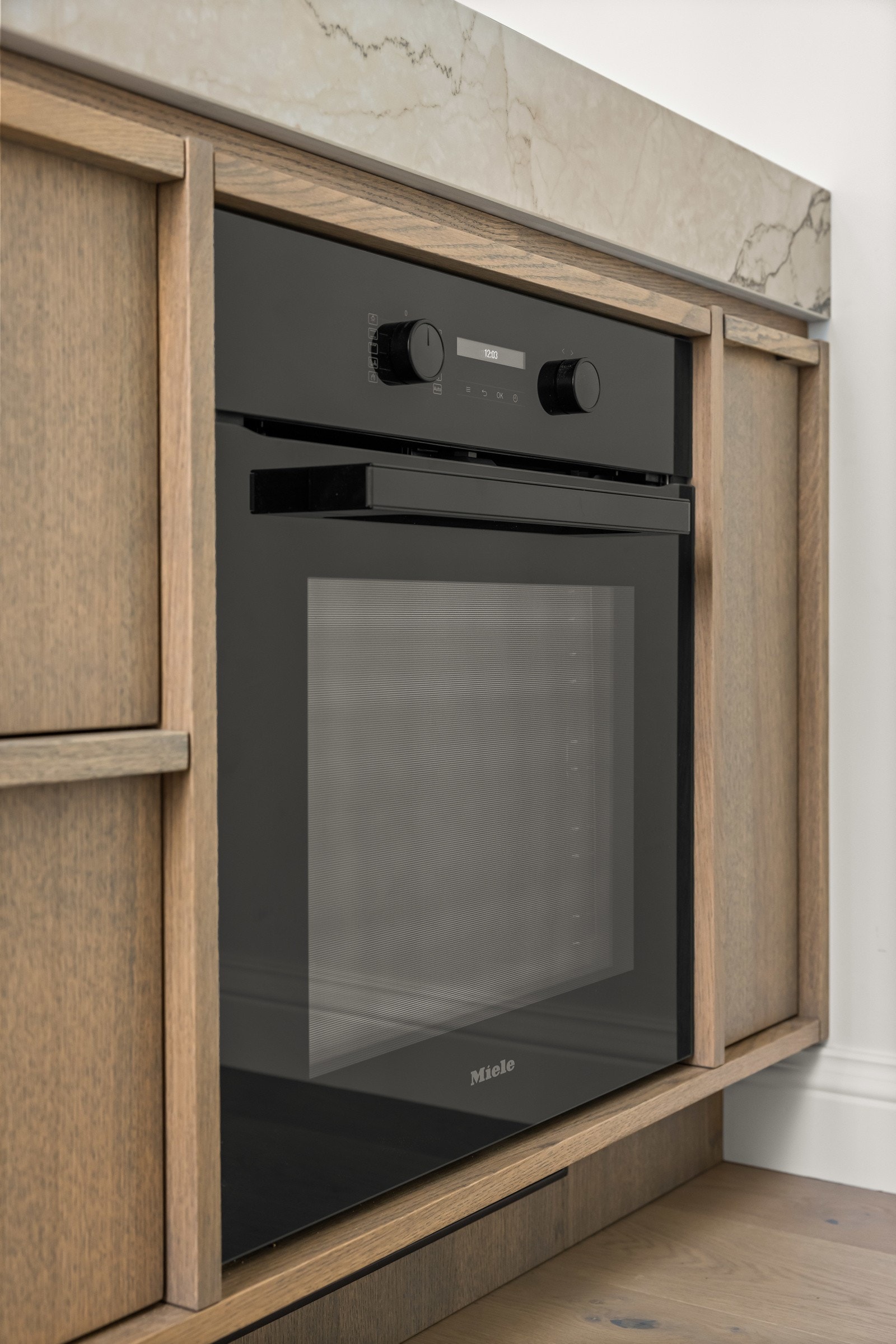 Kvalitetshvitevarer Galleribilde