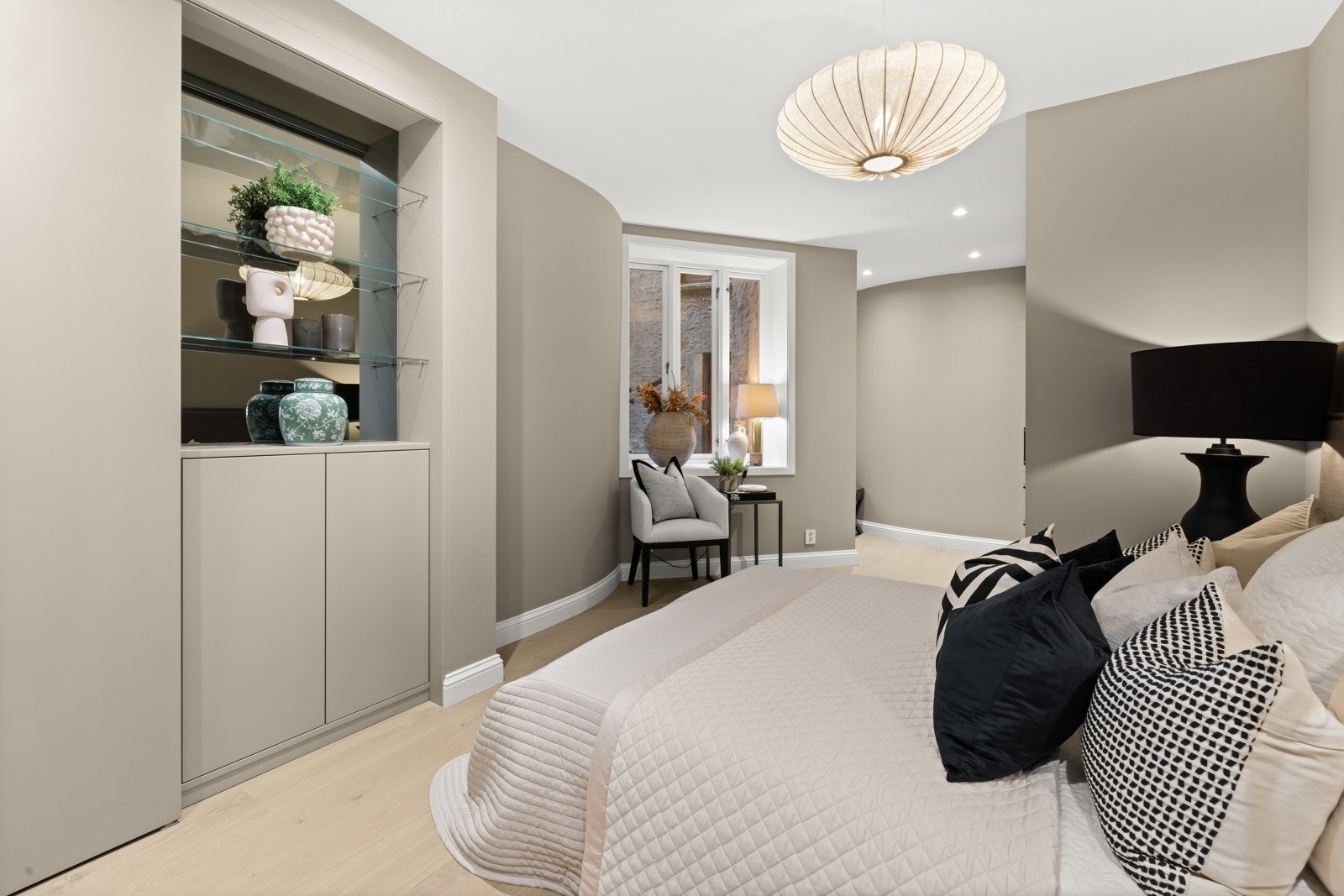 Soverom 1 Galleribilde