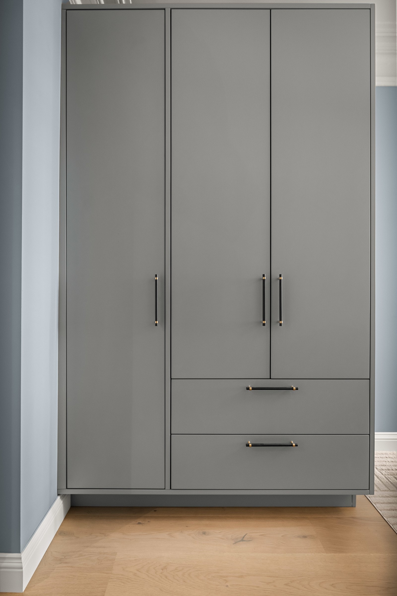 Soverom 2 Galleribilde