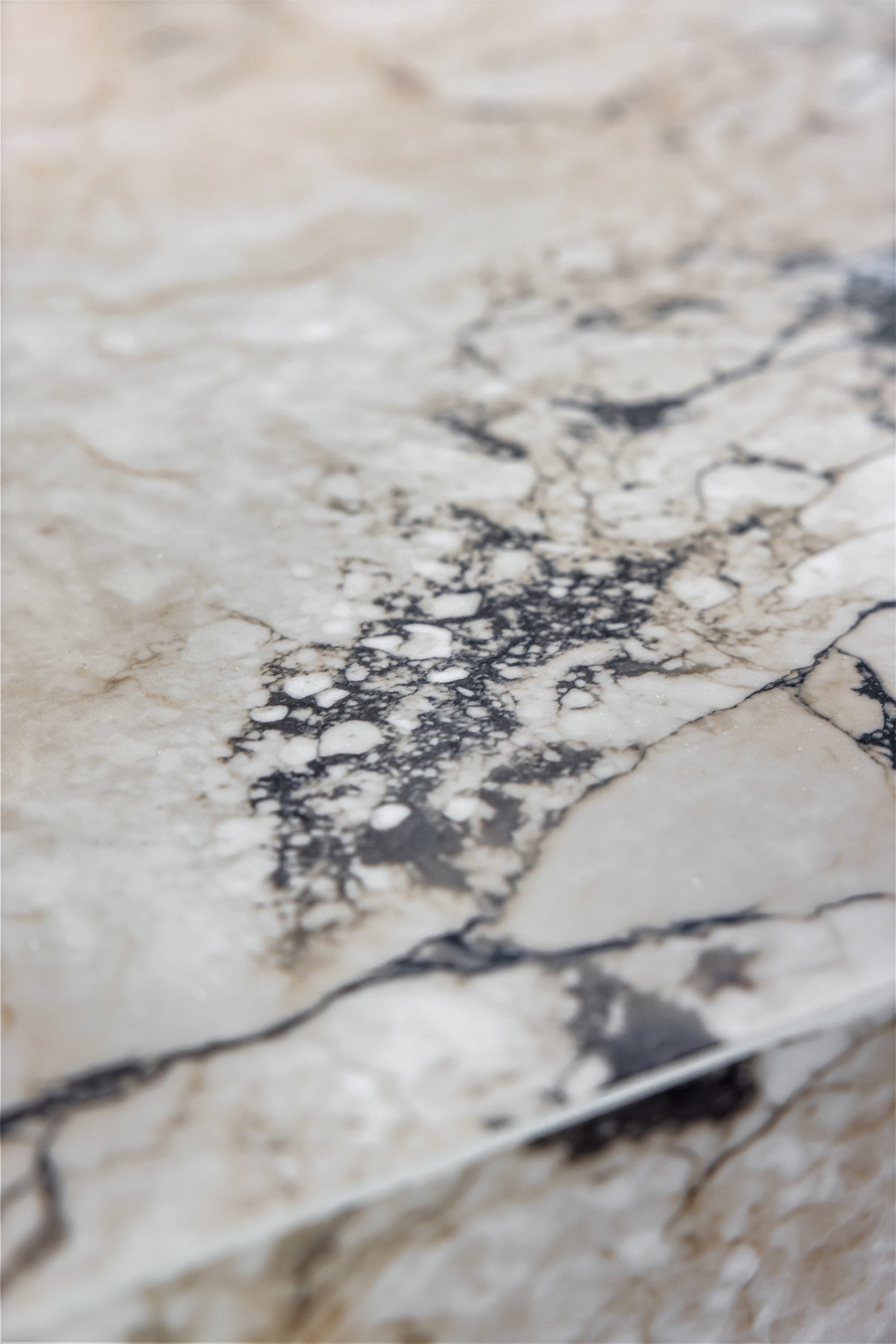 Eksklusive keramikkbenkeplater Galleribilde