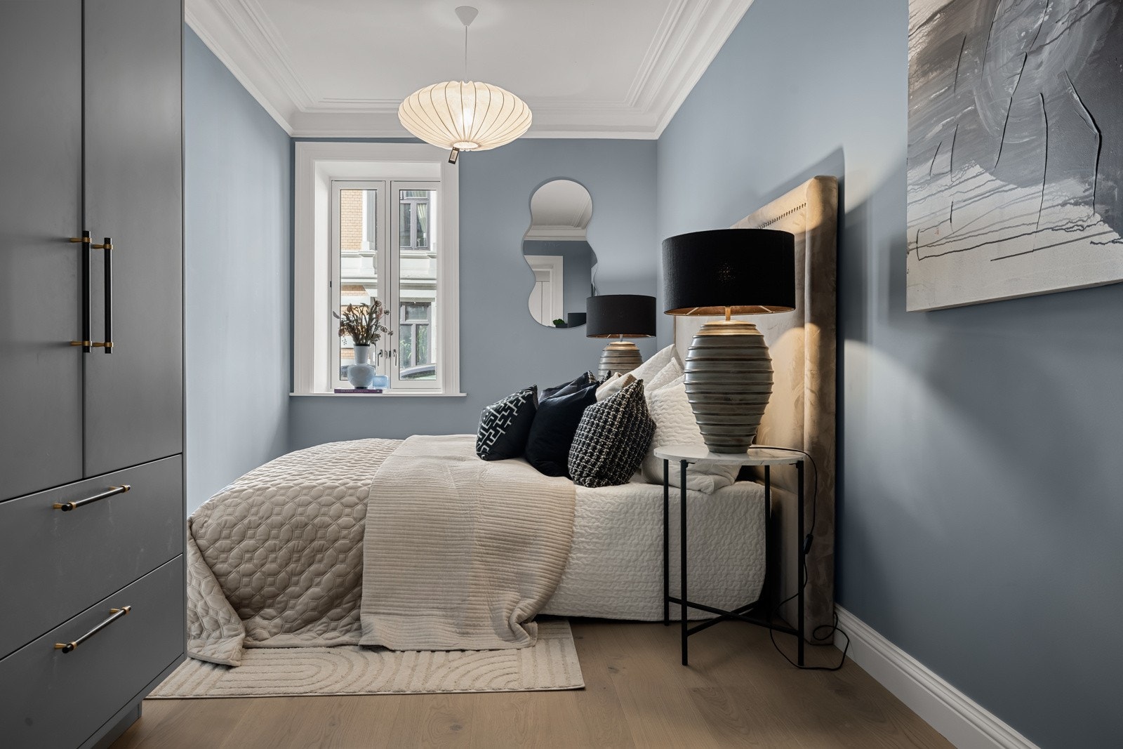 Soverom 2 Galleribilde