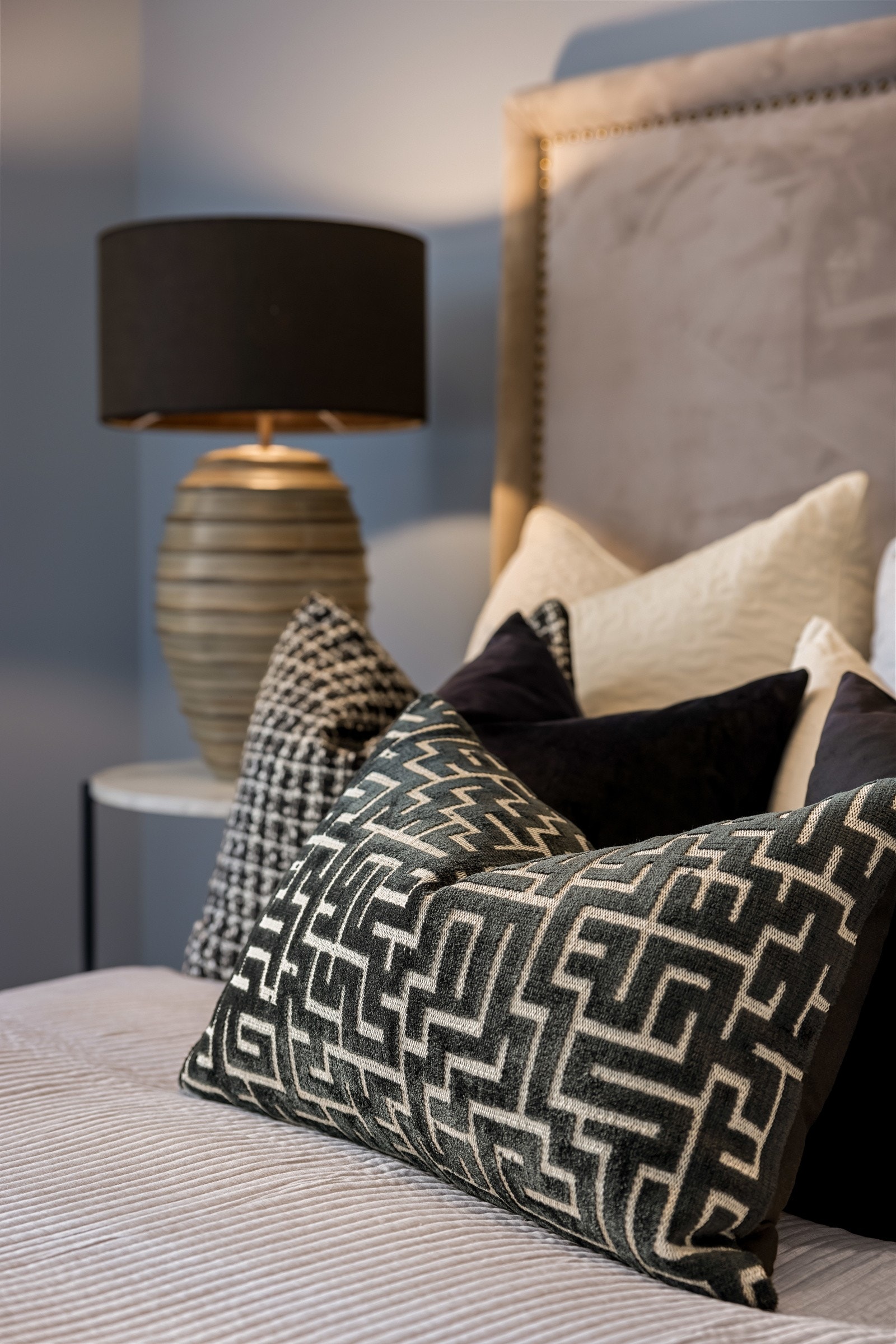 Soverom 2 Galleribilde