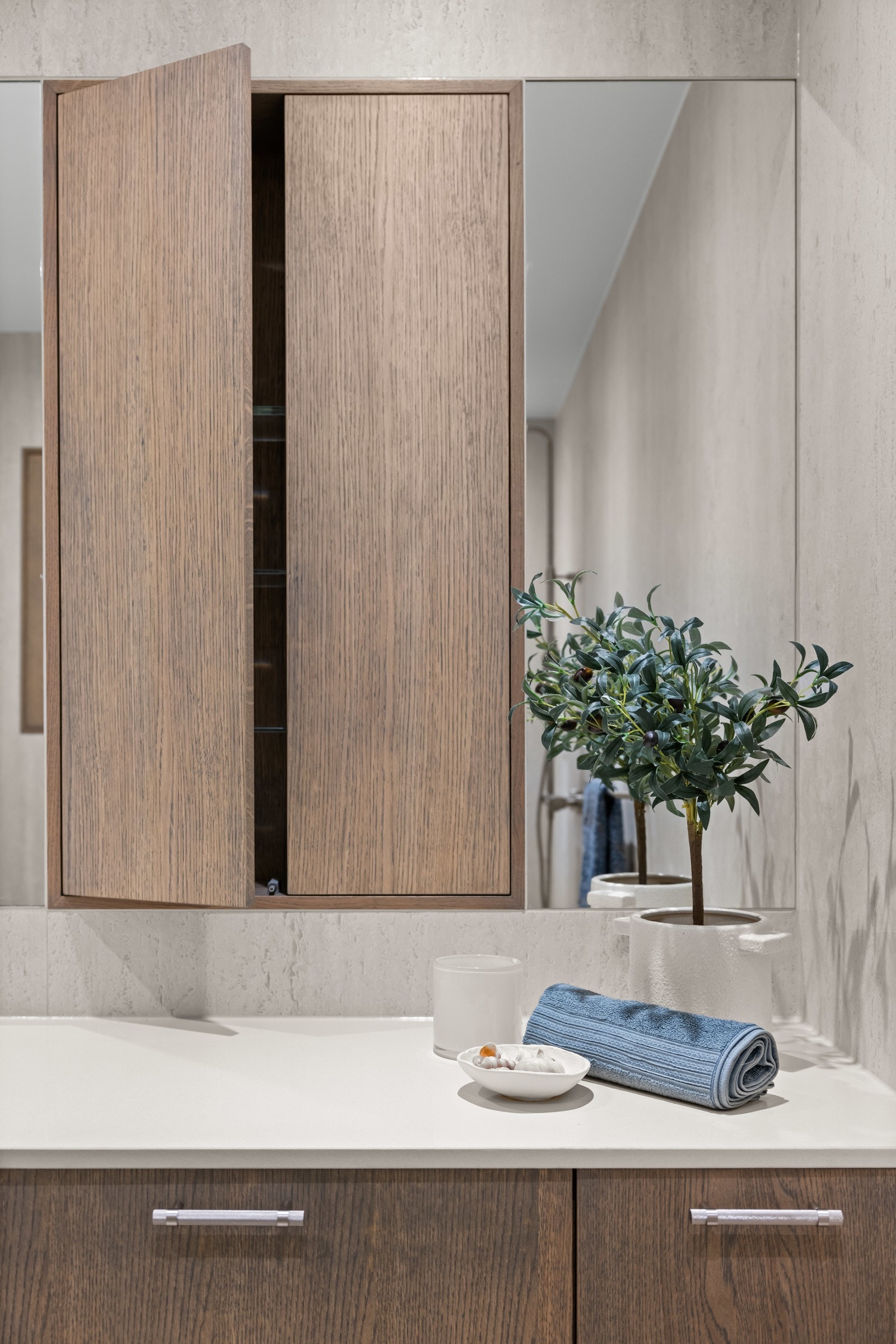 God oppbevaringsplass Galleribilde