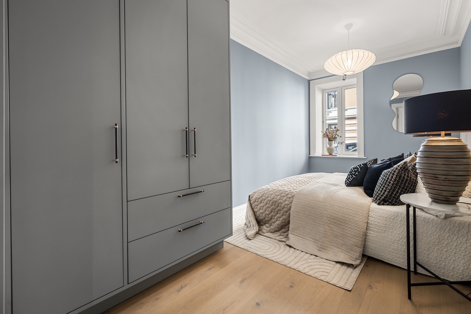 Soverom 2 Galleribilde