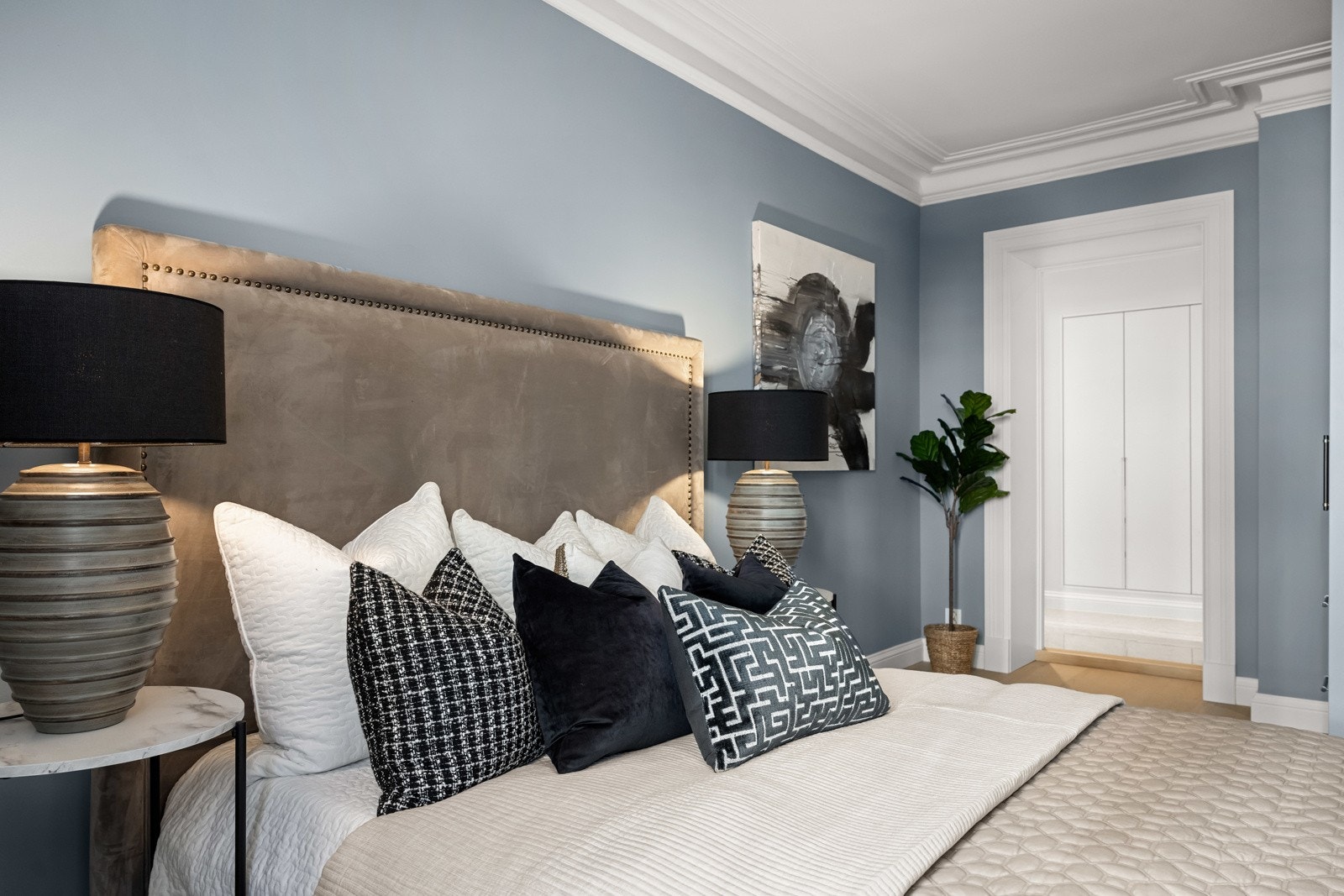 Soverom 2 Galleribilde