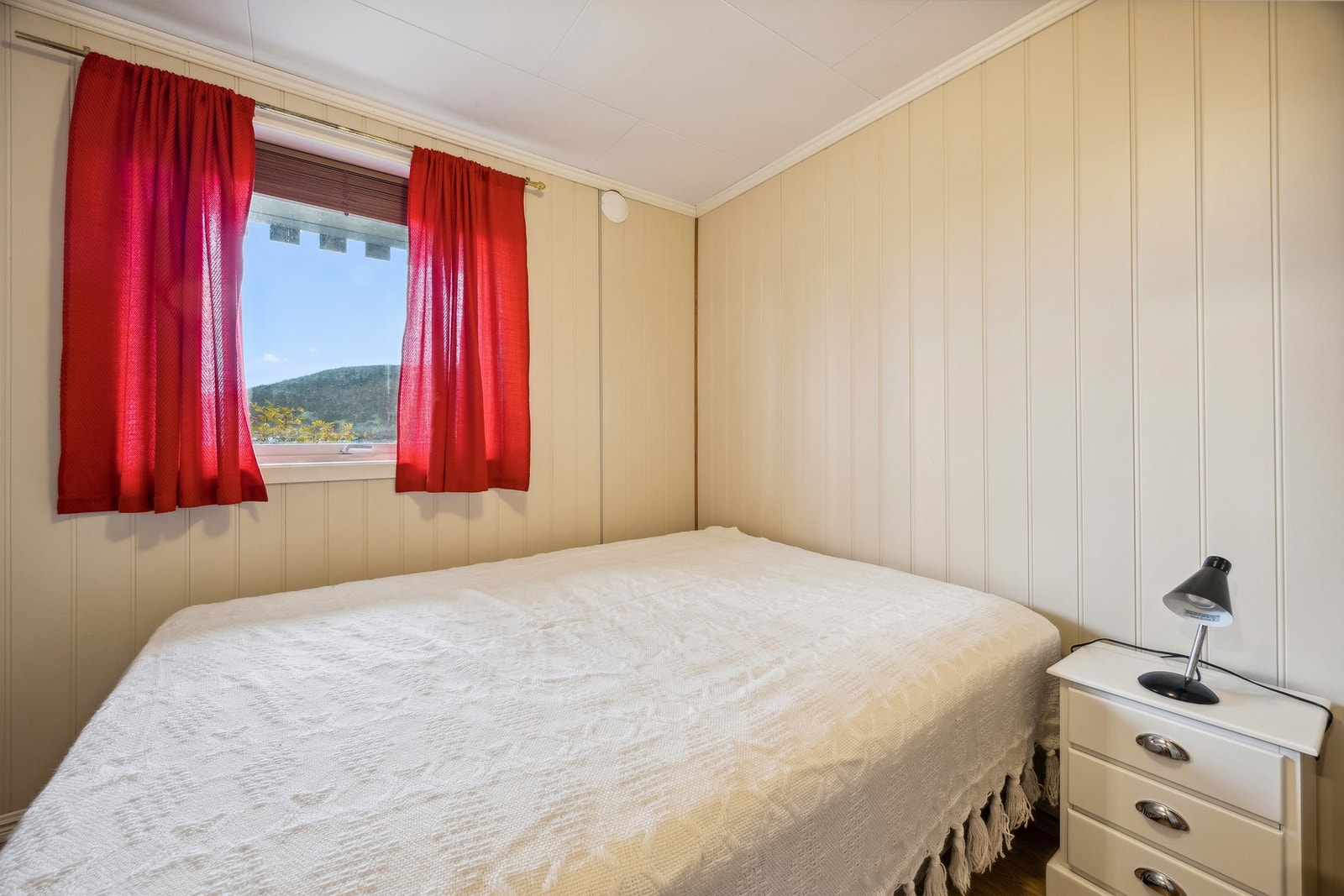 Soverom Galleribilde