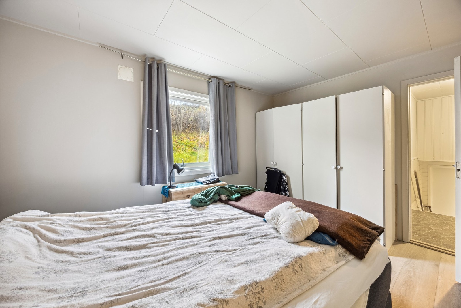 Soverom Galleribilde