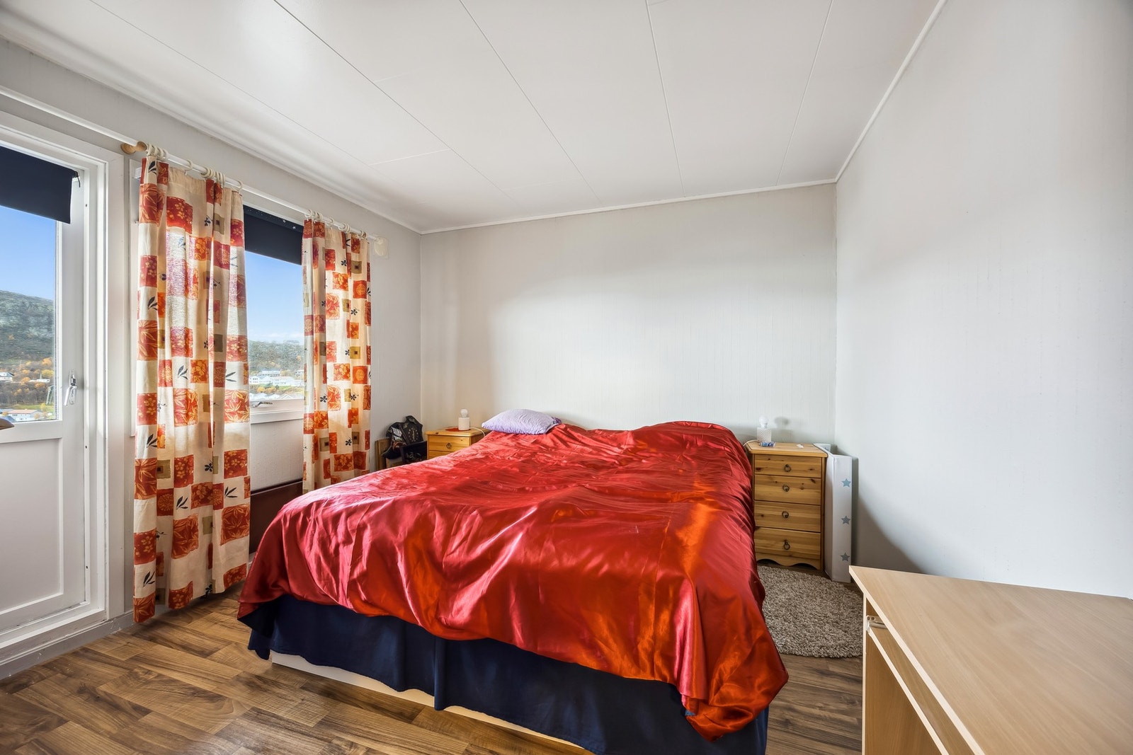 Soverom Galleribilde