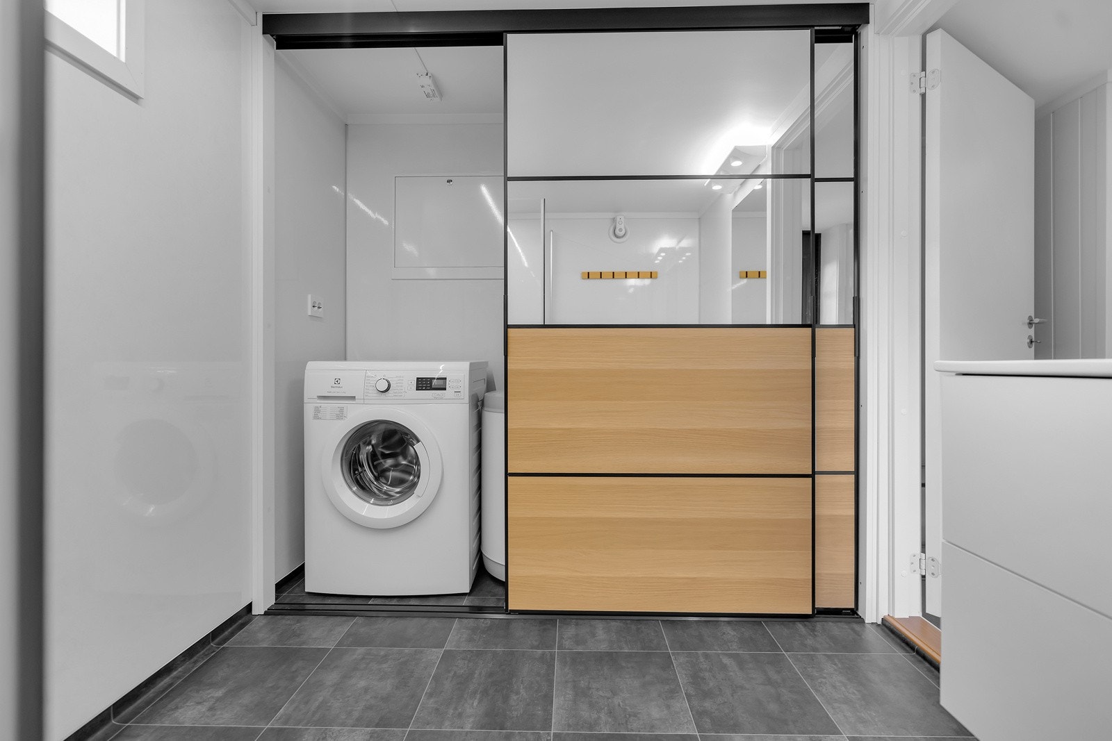 Smart løsning Galleribilde