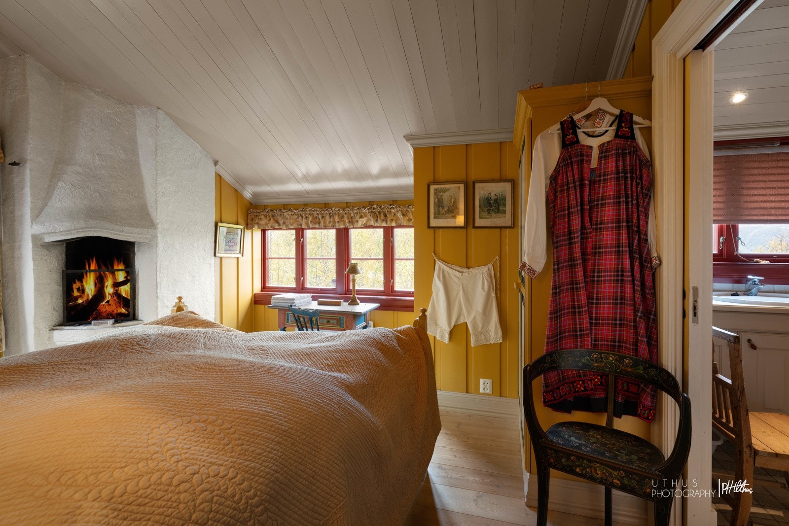 Soverom 1 Galleribilde