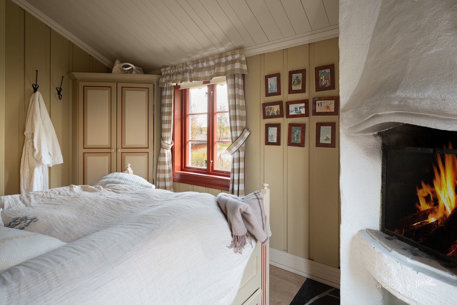 Soverom 2 Galleribilde