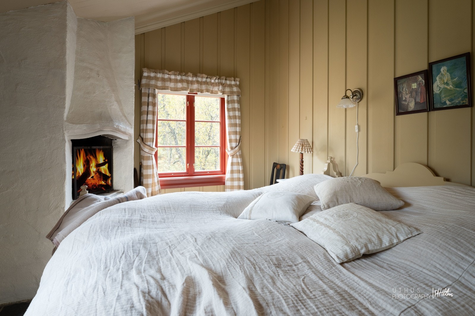 Soverom 2 Galleribilde