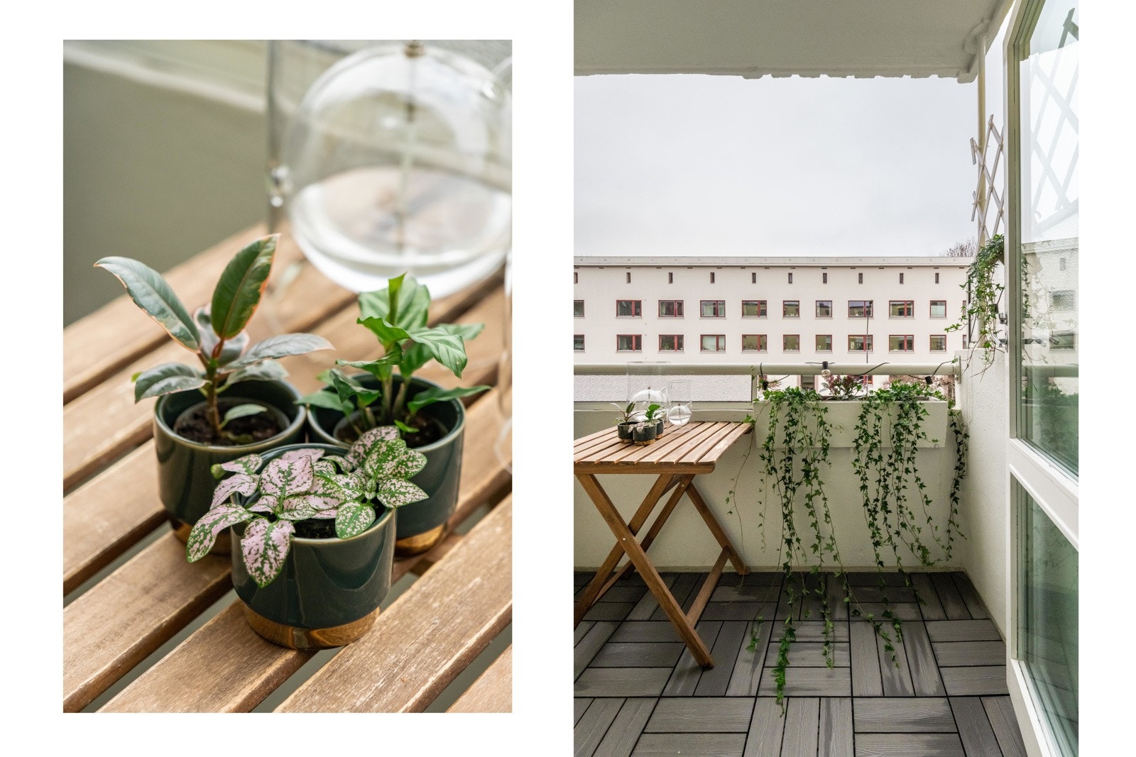 Her kan virkelig de late sommerdagene nytes. Galleribilde