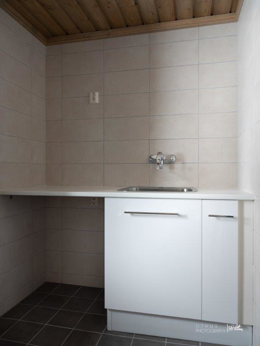 Inspirasjonsbilder fra lignende hytte - Ikke å regne som beskrivelse av leveranse. Galleribilde