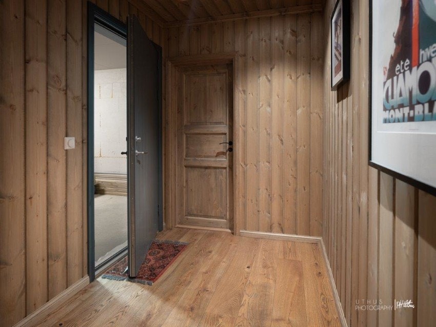 Inspirasjonsbilder fra lignende hytte - Ikke å regne som beskrivelse av leveranse. Galleribilde