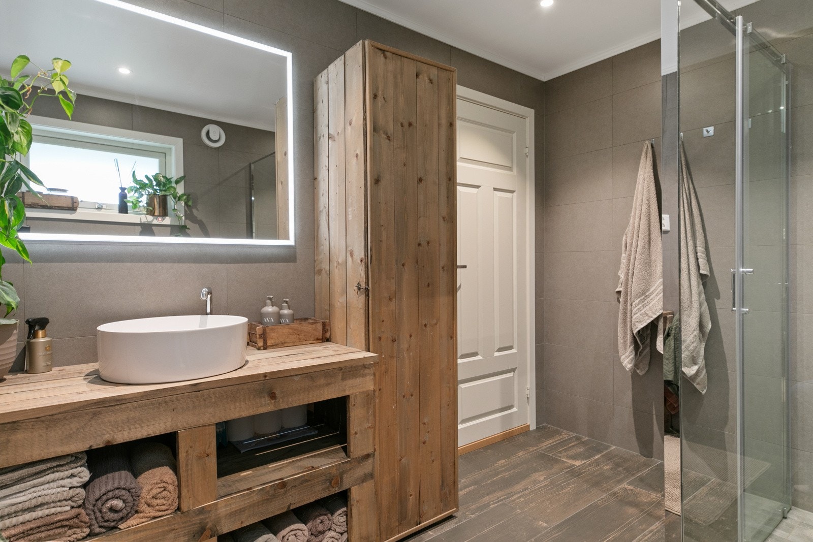 Pent bad som ble oppusset i 2018 Galleribilde