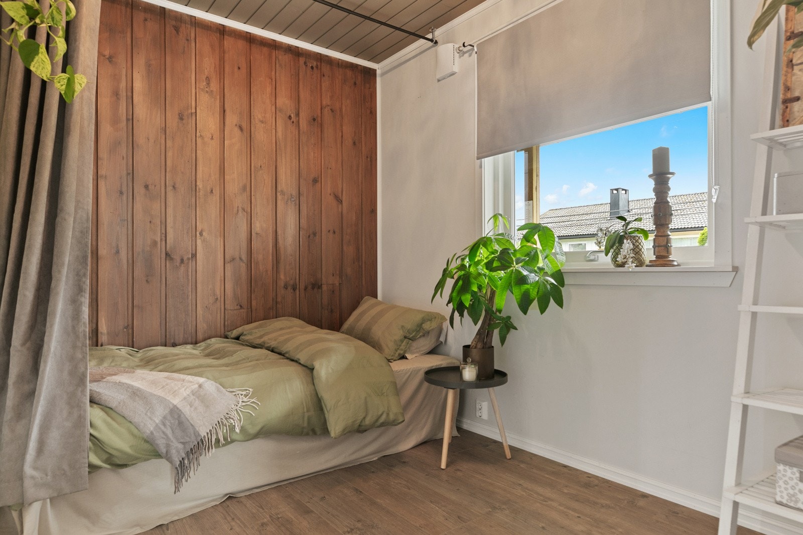 Soverom #2 Galleribilde