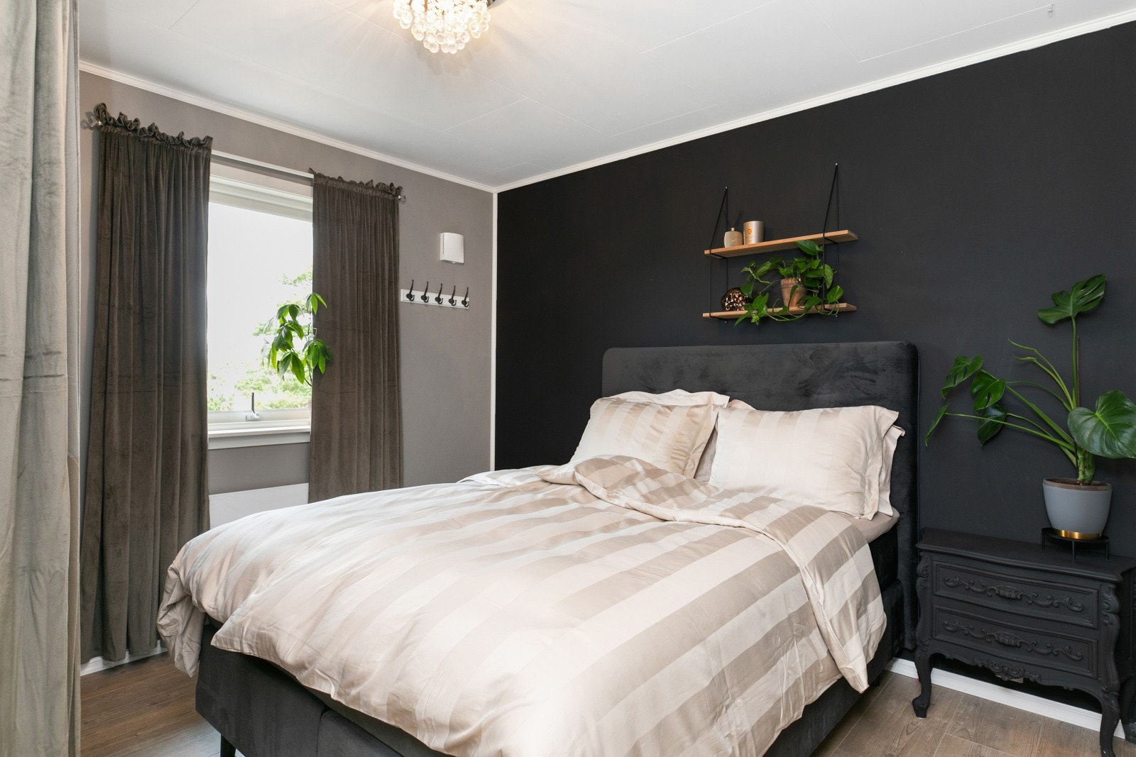 Soverom #1 Galleribilde