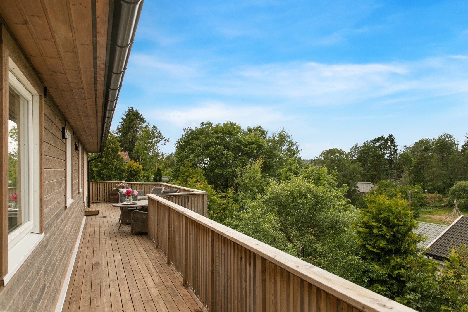 Det er nyere kledning, verander m.mer! Galleribilde