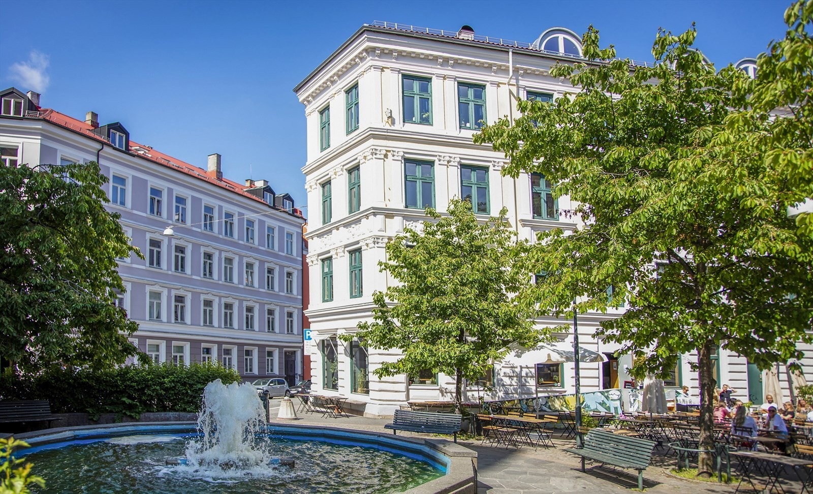 Områdebilde Galleribilde