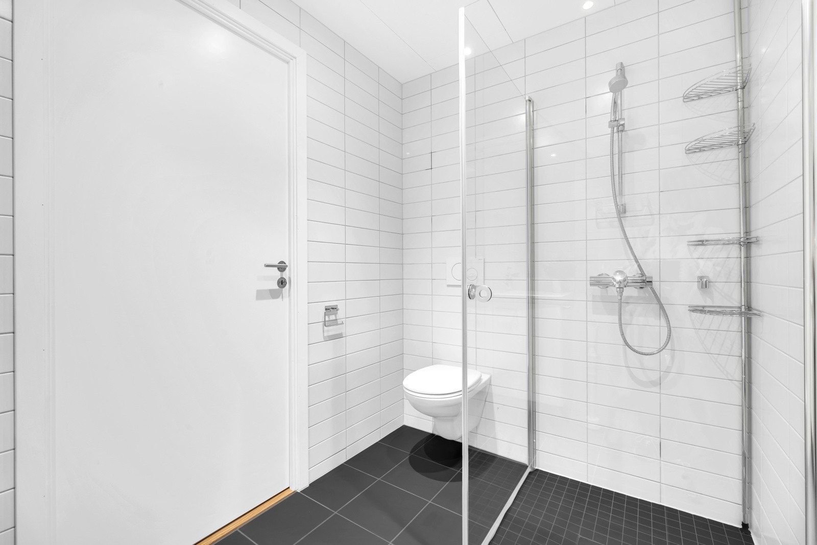 Det er selvsagt gulvvarme Galleribilde