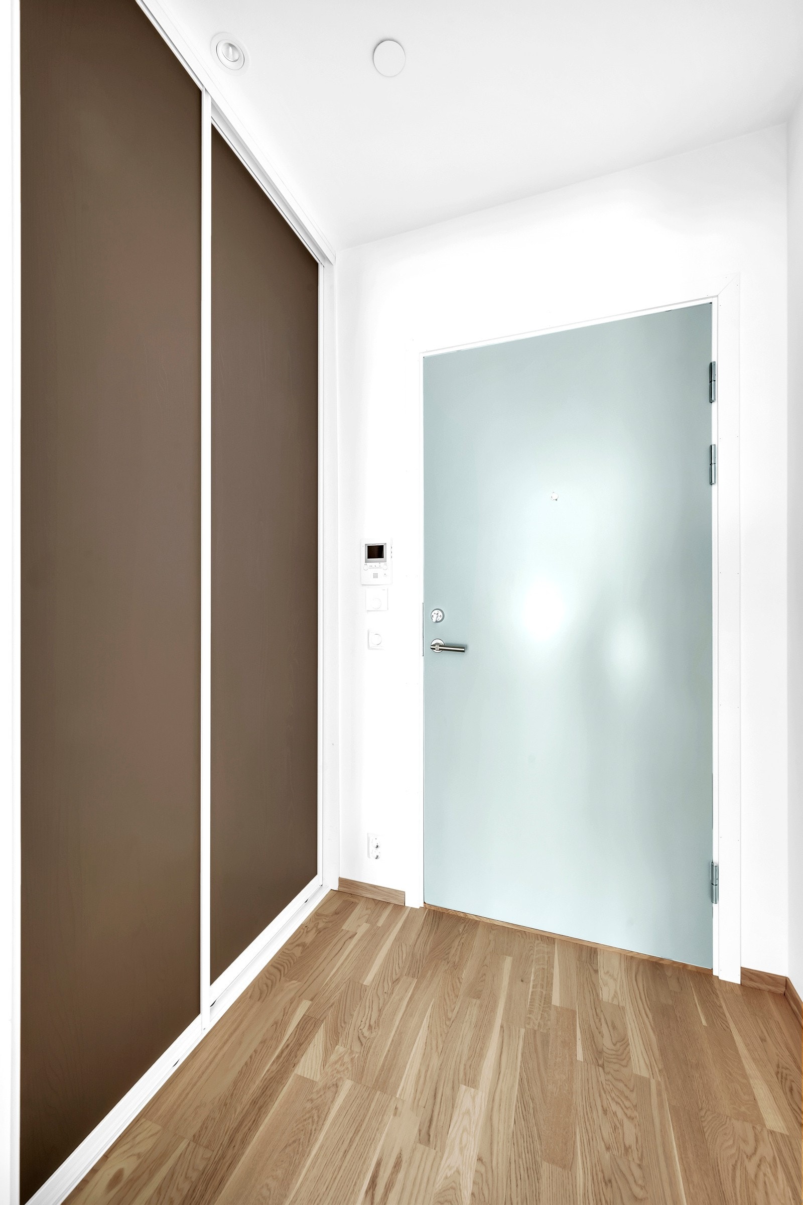 Velkommen inn! Galleribilde